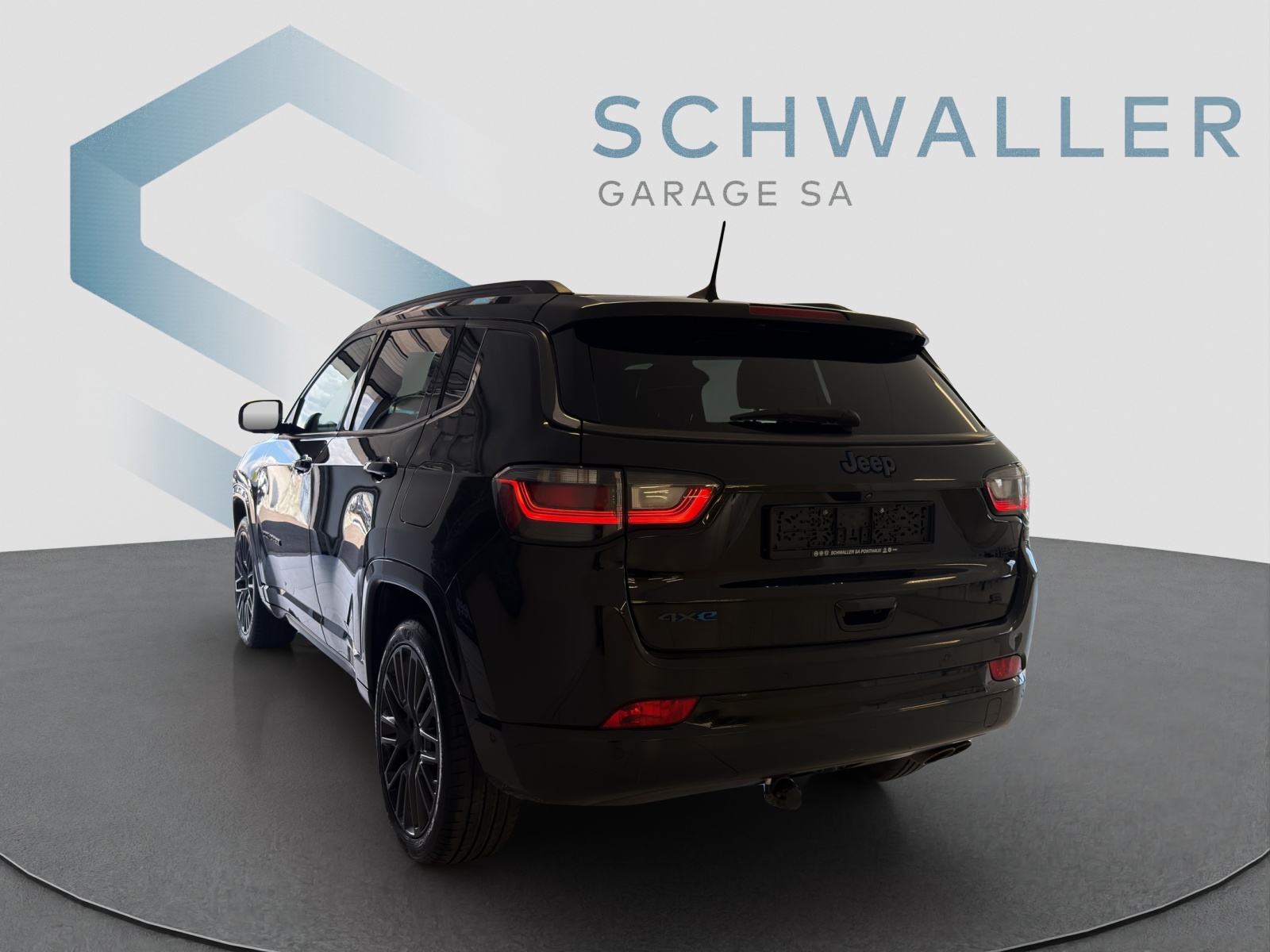 JEEP COMPASS 1.3 S 4xe-image-5