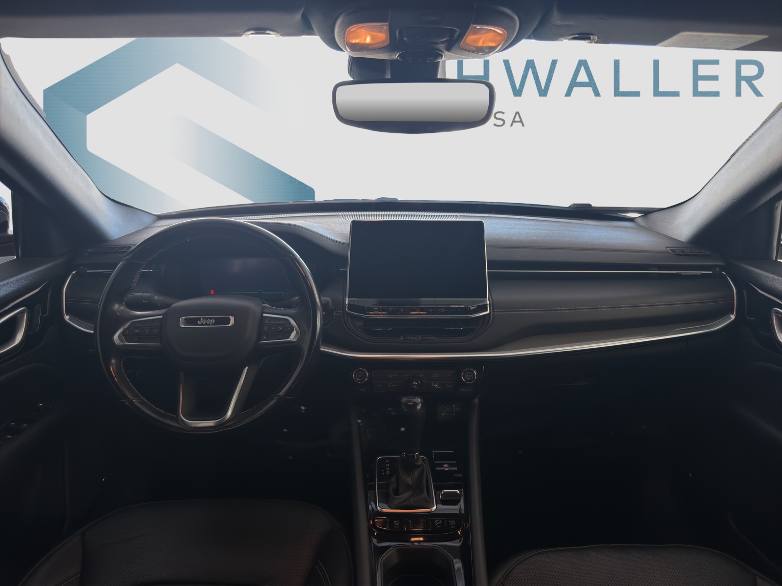 JEEP COMPASS 1.3 S 4xe-image-9