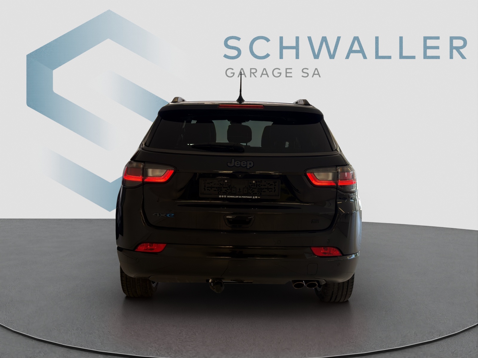 JEEP COMPASS 1.3 S 4xe-image-4