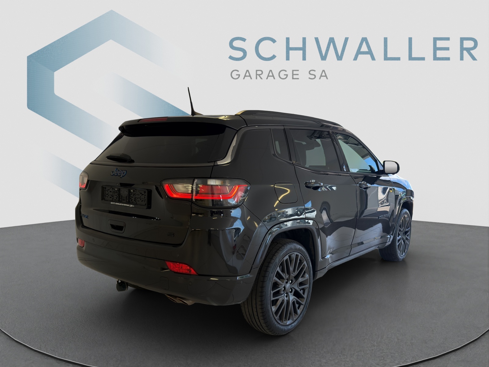 JEEP COMPASS 1.3 S 4xe-image-3