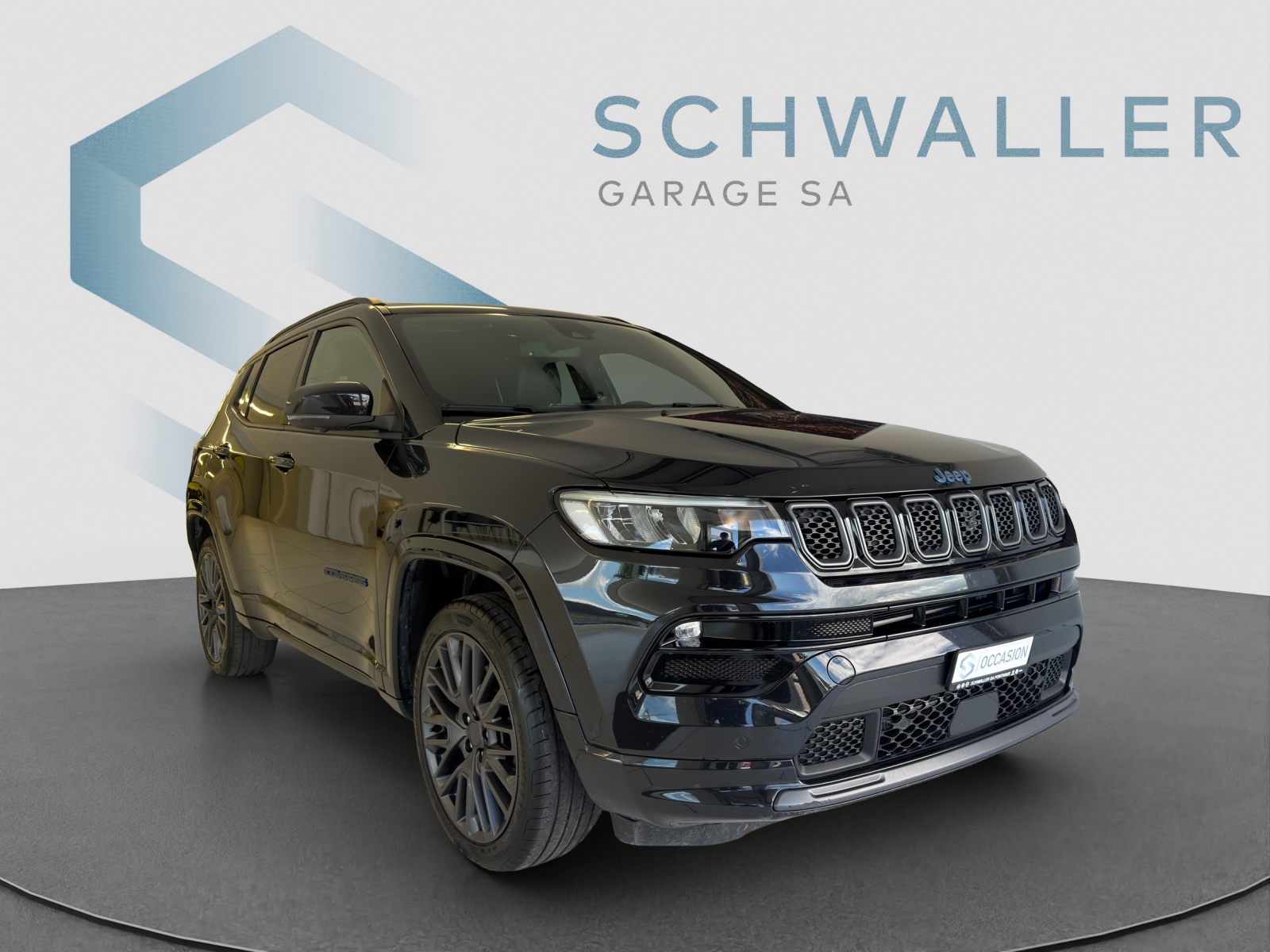 JEEP COMPASS 1.3 S 4xe-image-0