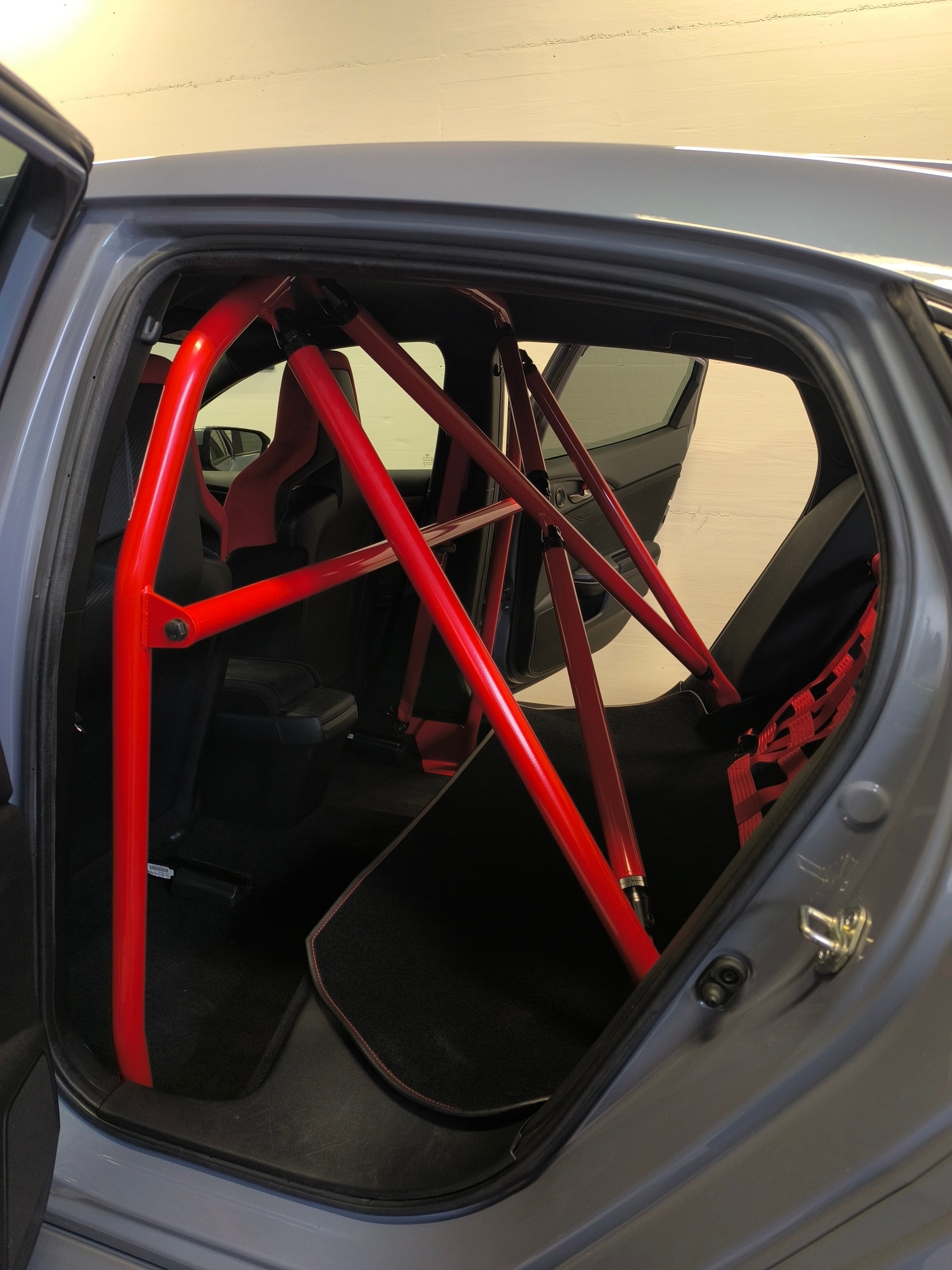 HONDA 2.0 VTEC Type R GT-image-6