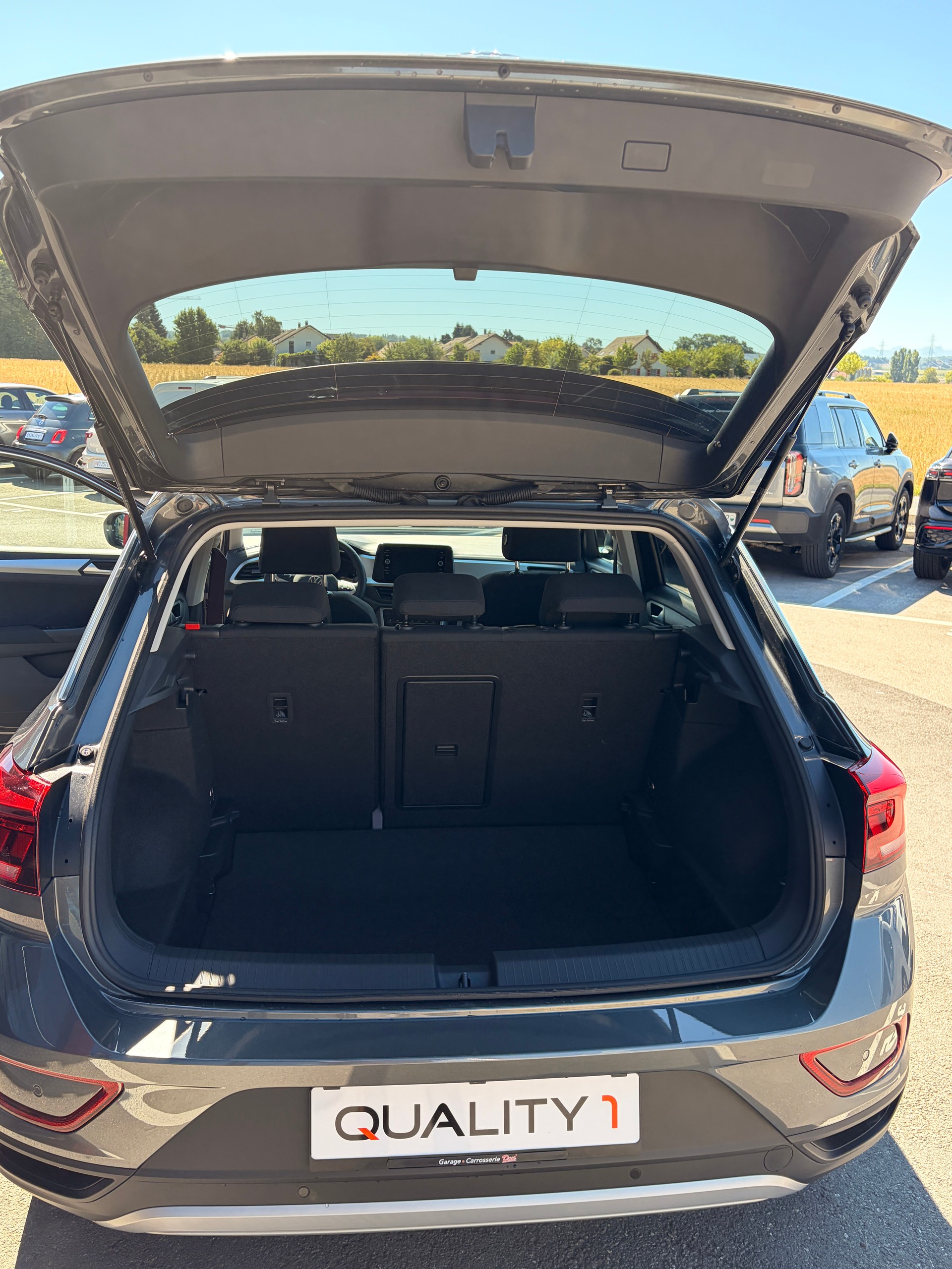 VW T-Roc 1.5 TSI EVO Life United DSG-image-9