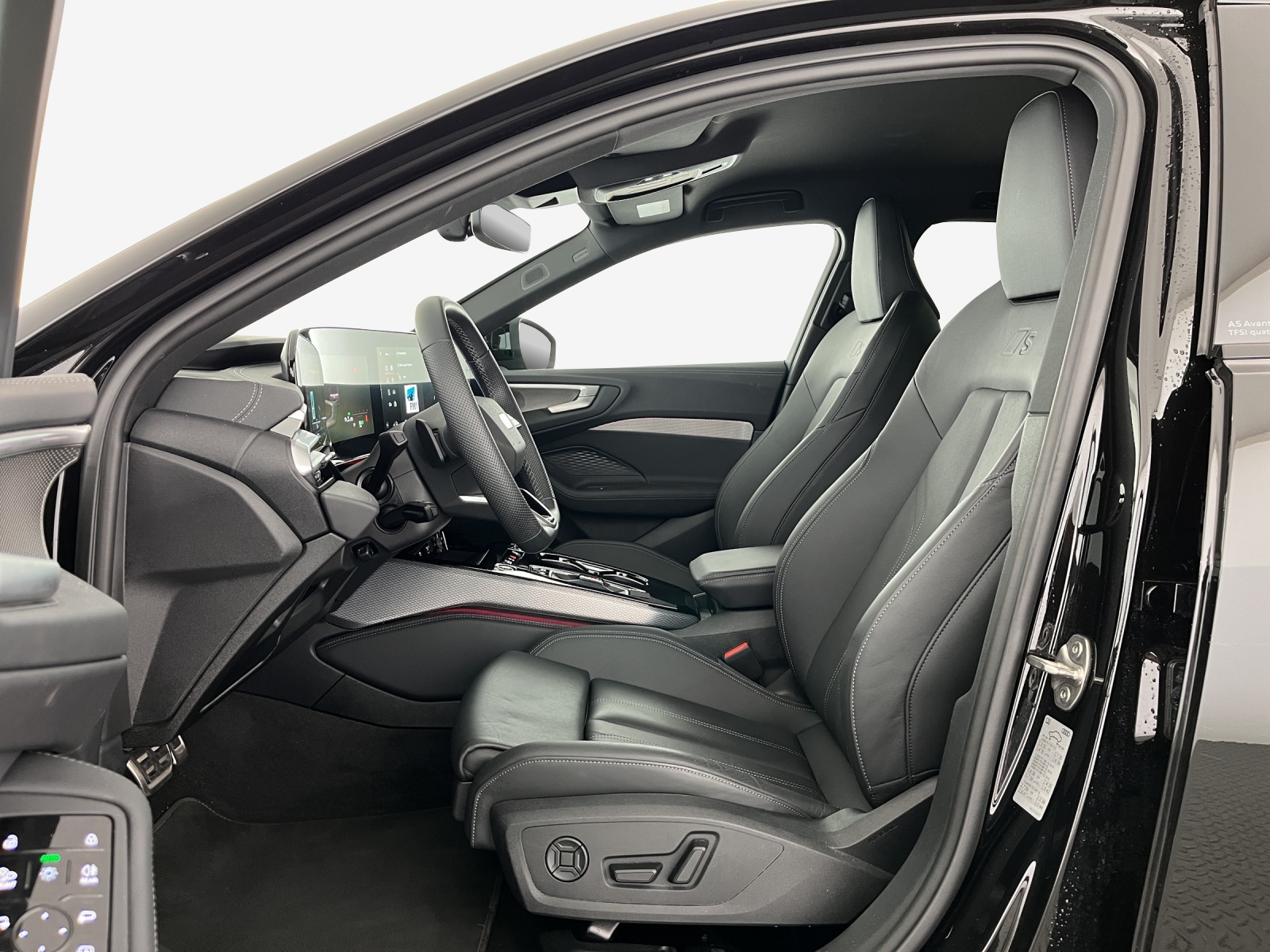 AUDI A5 Avant TFSI quattro 150 kW S tronic-image-7