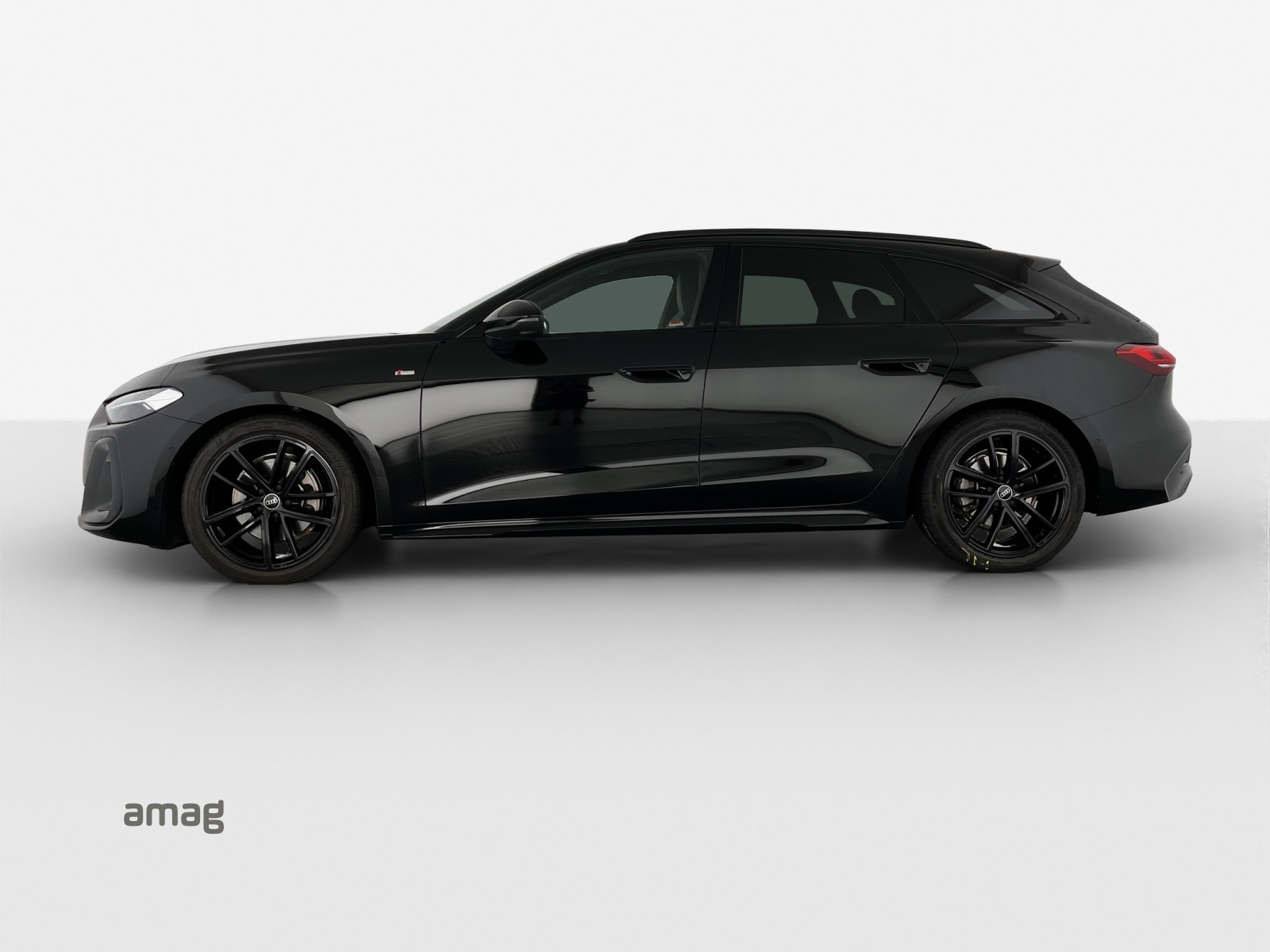 AUDI A5 Avant TFSI quattro 150 kW S tronic-image-1