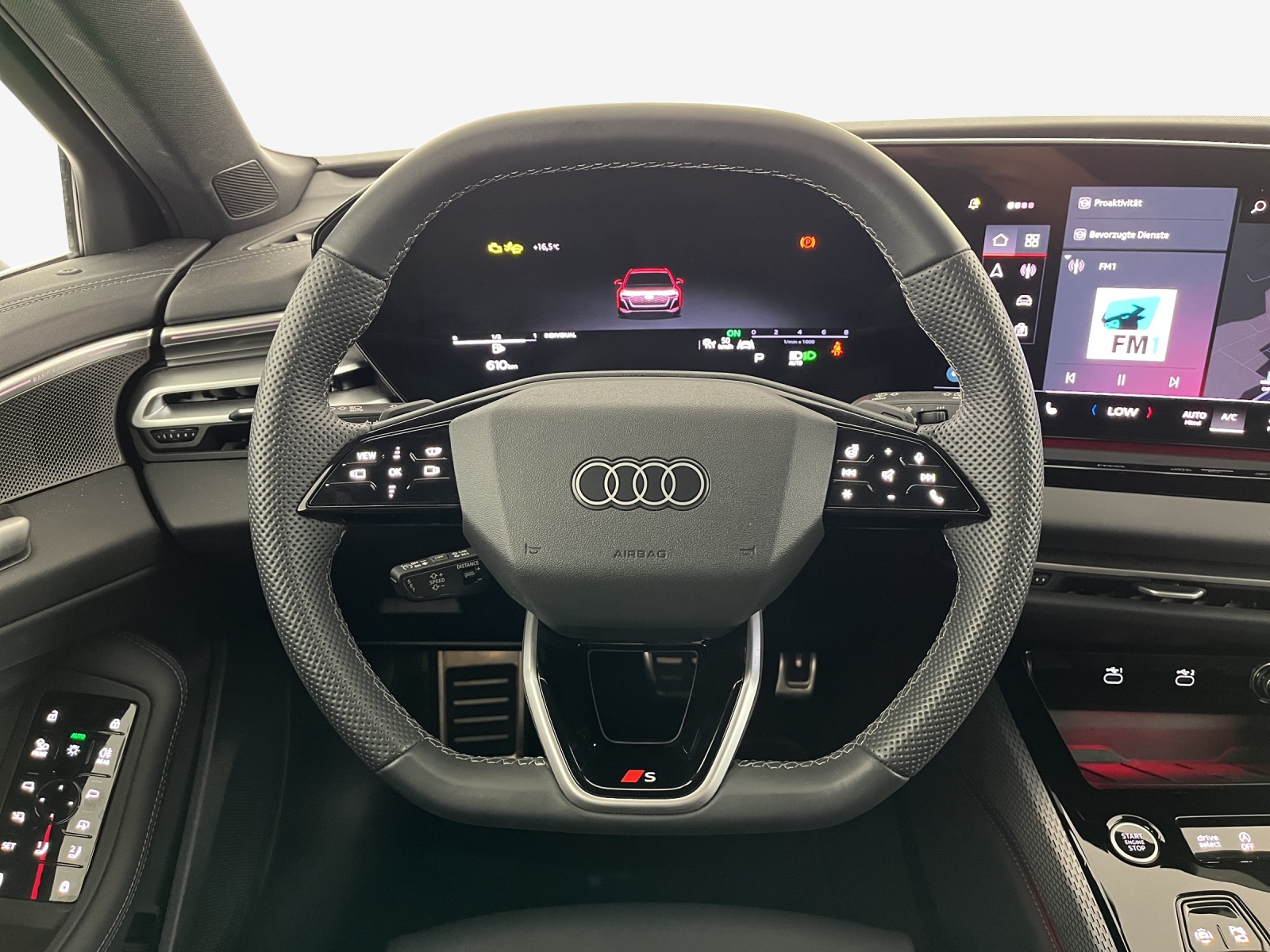 AUDI A5 Avant TFSI quattro 150 kW S tronic-image-9