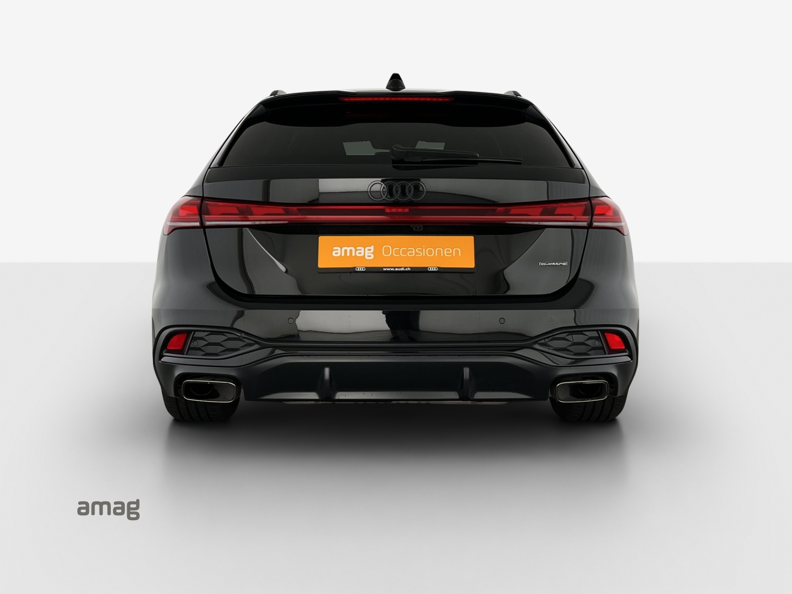 AUDI A5 Avant TFSI quattro 150 kW S tronic-image-3