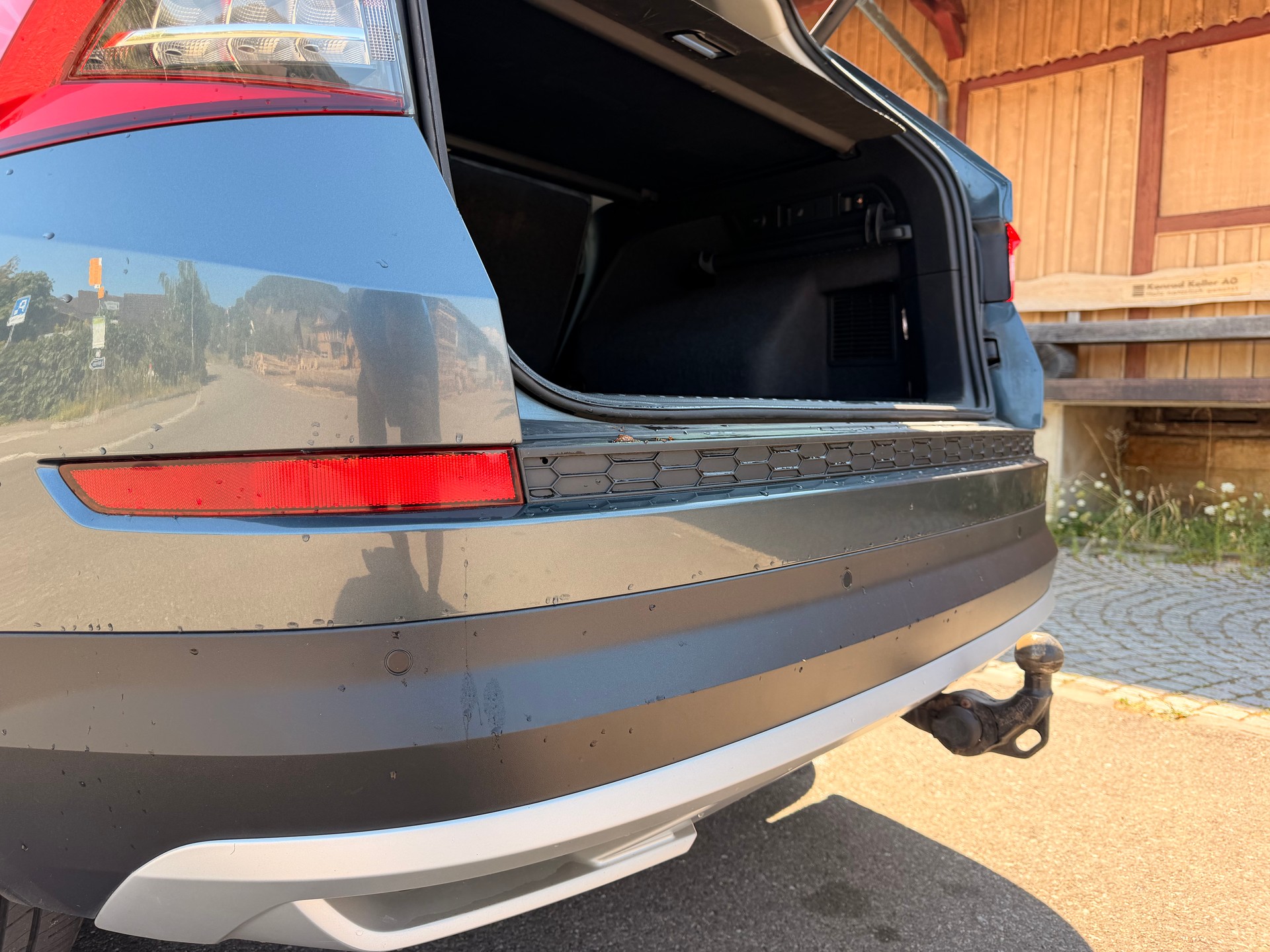 SKODA Kodiaq 2.0 TSI Scout DSG 4x4-image-4