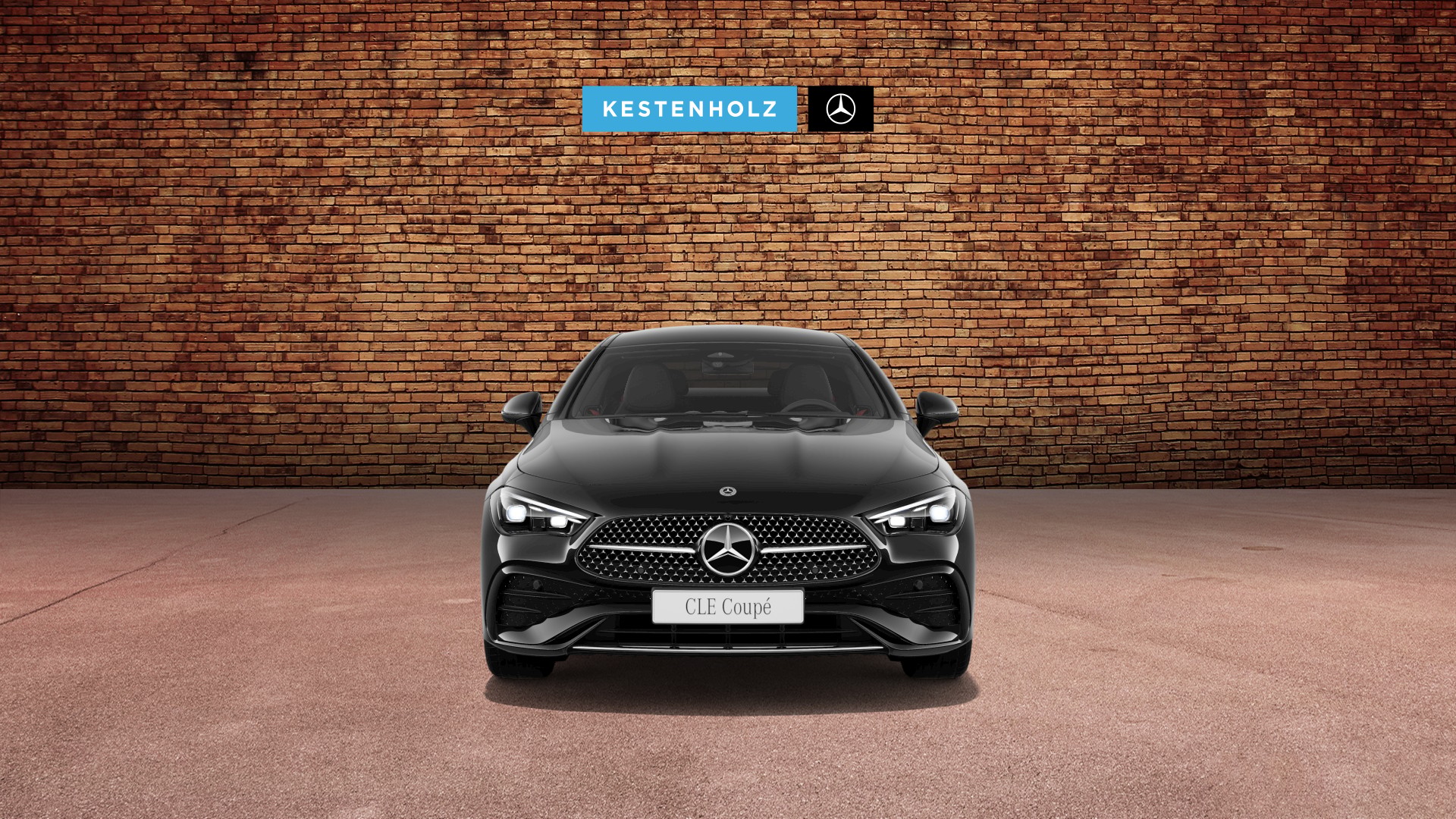 MERCEDES-BENZ CLE 300 Coupé 4Matic 9G-Tronic-image-4