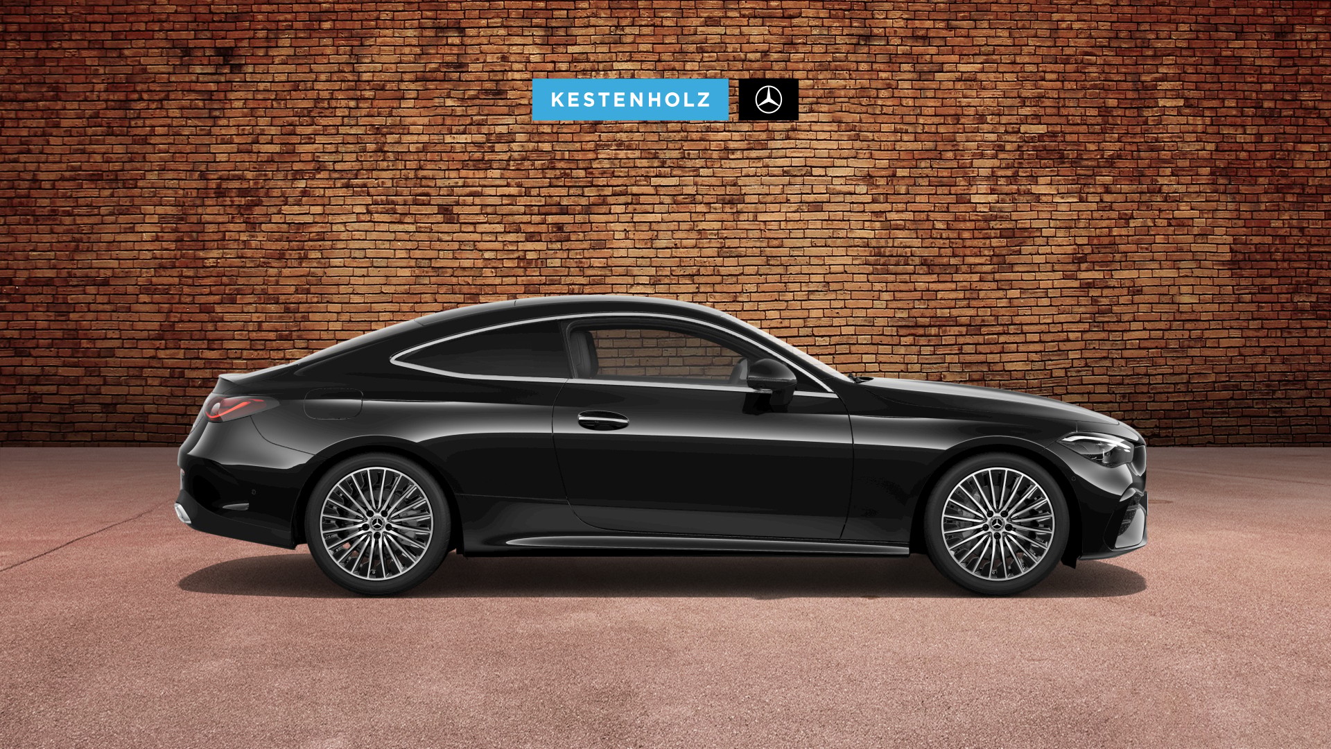 MERCEDES-BENZ CLE 300 Coupé 4Matic 9G-Tronic-showroom-element-3