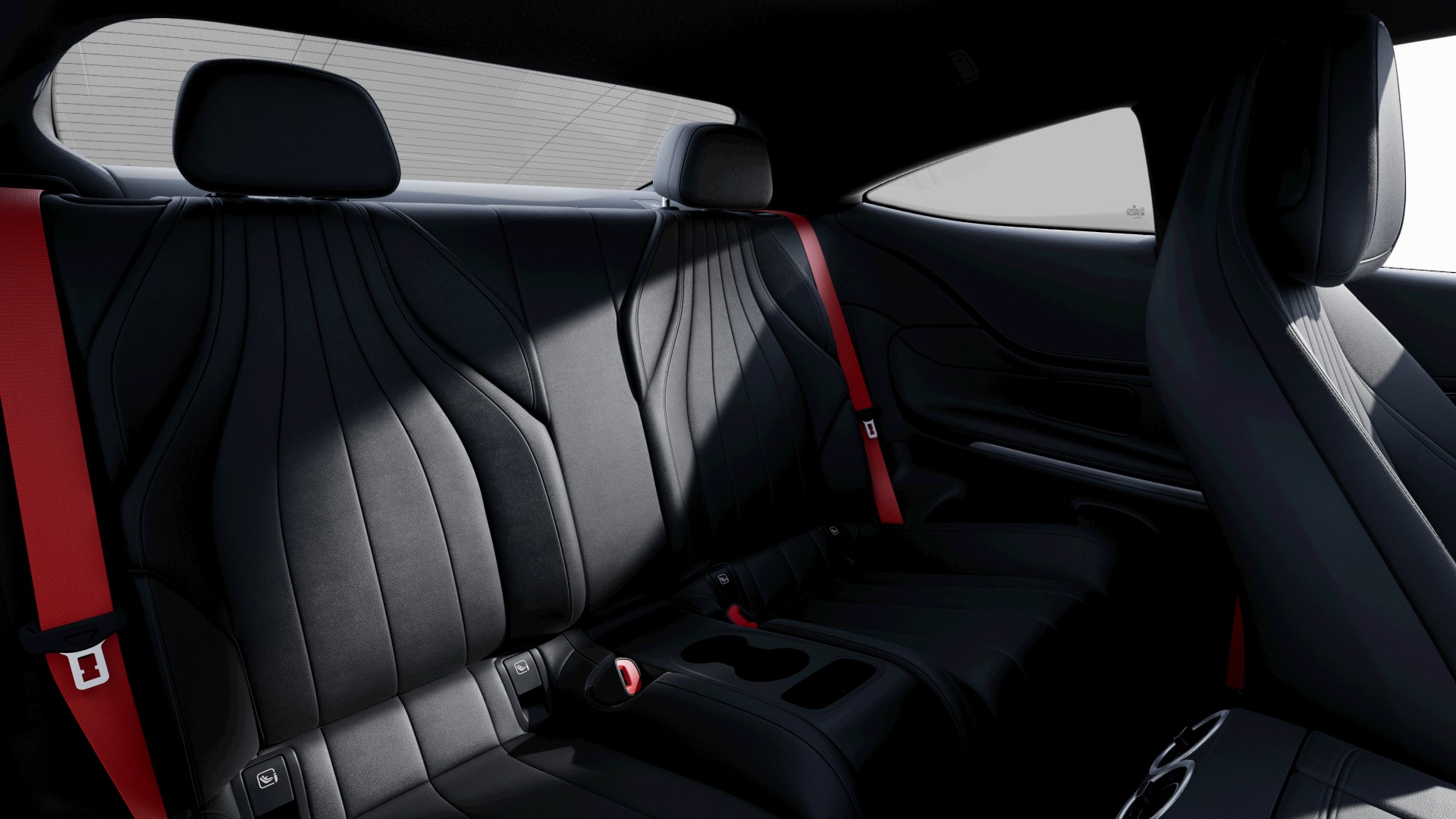 MERCEDES-BENZ CLE 300 Coupé 4Matic 9G-Tronic-image-8