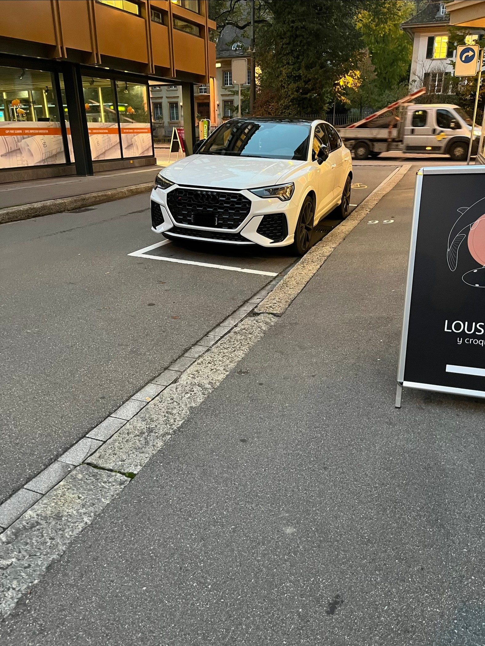 AUDI 2.5 TFSI quattro S-Tronic-image-5