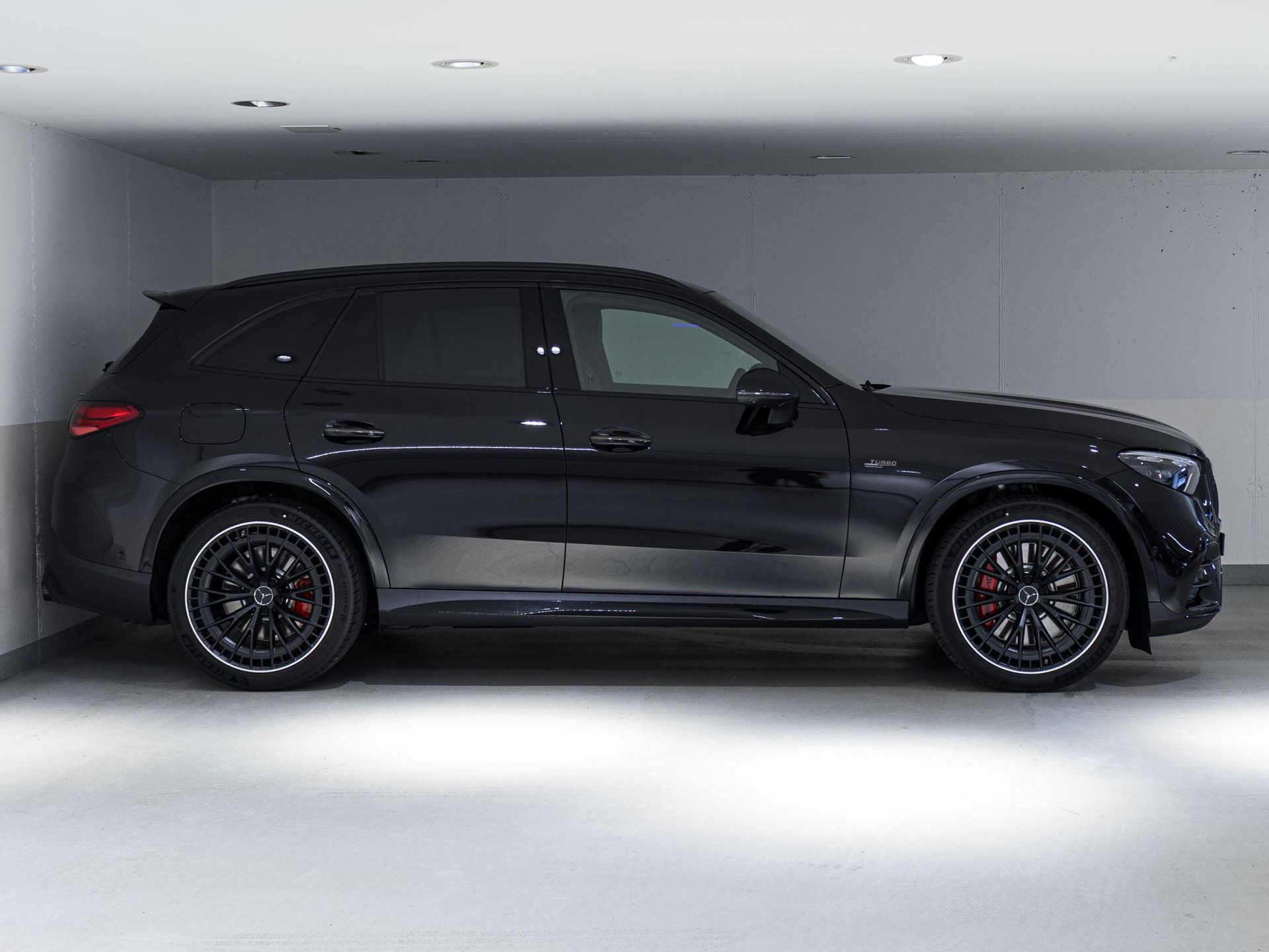 MERCEDES-BENZ GLC 53 AMG 4MATIC+-image-1