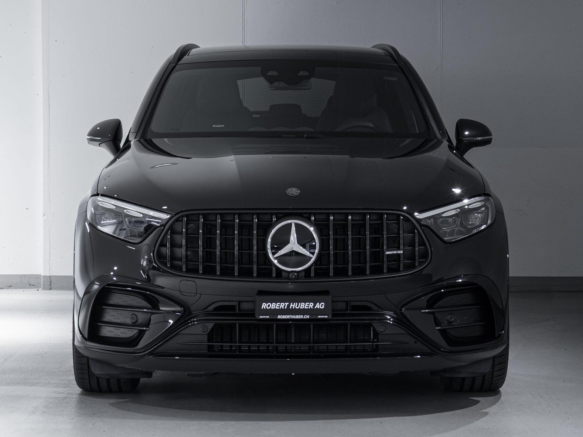MERCEDES-BENZ GLC 53 AMG 4MATIC+-image-2