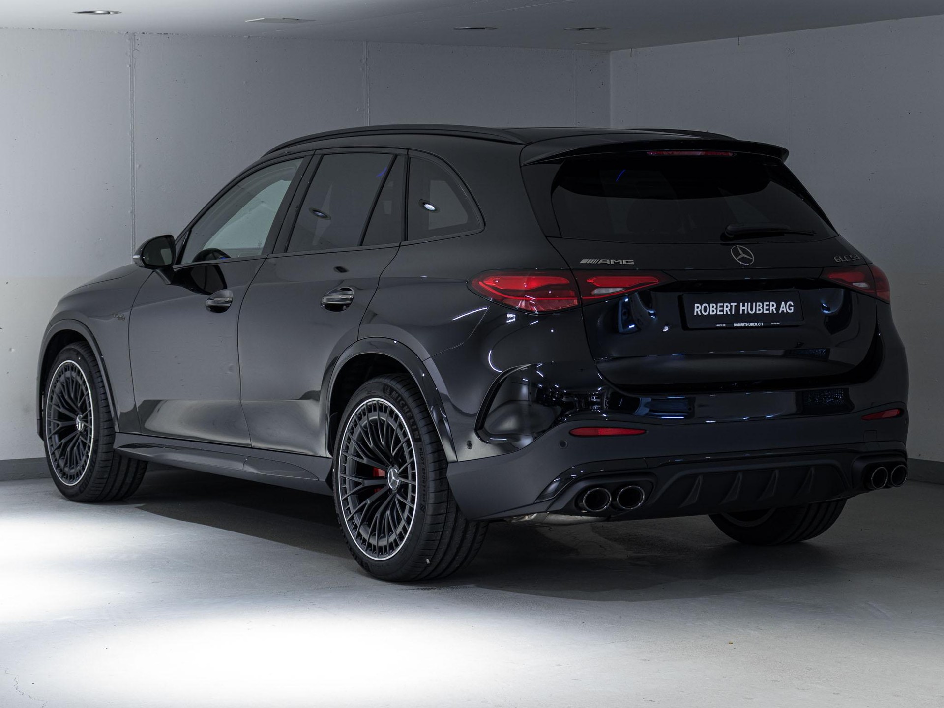 MERCEDES-BENZ GLC 53 AMG 4MATIC+-image-3