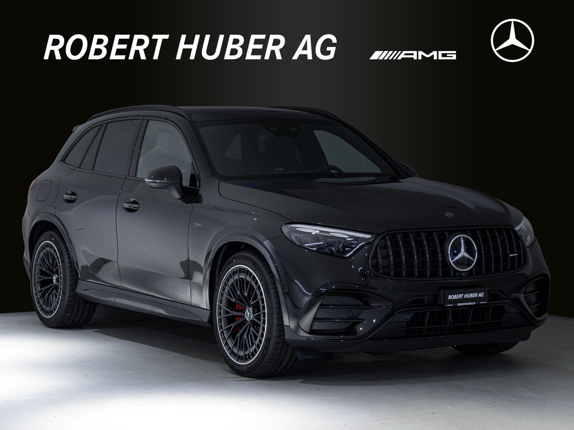 MERCEDES-BENZ GLC 53 AMG 4MATIC+-image-0