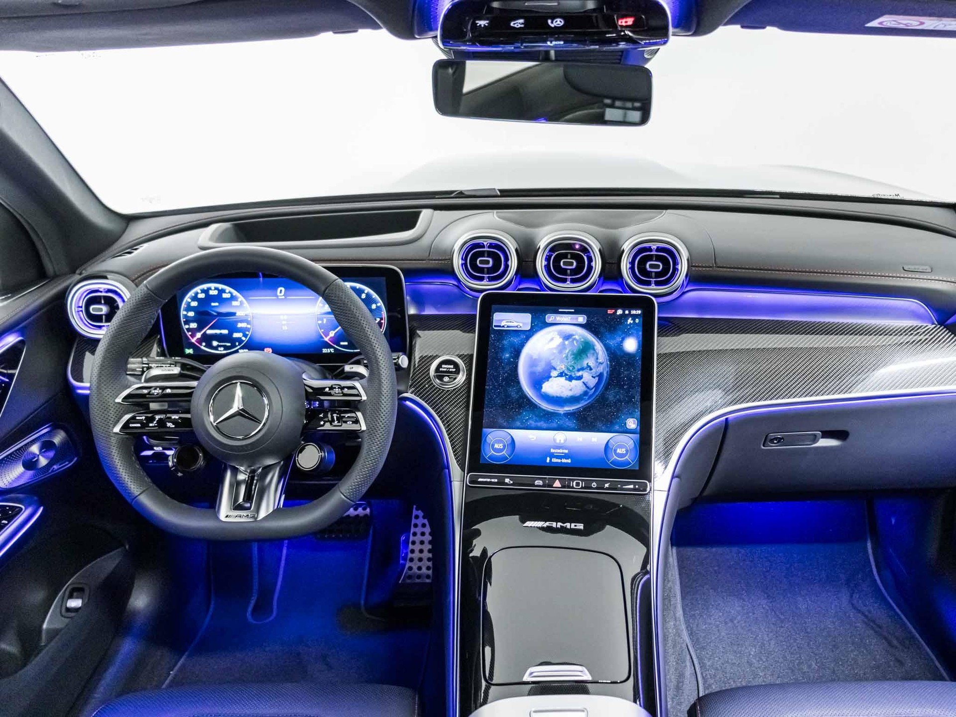 MERCEDES-BENZ GLC 53 AMG 4MATIC+-image-10
