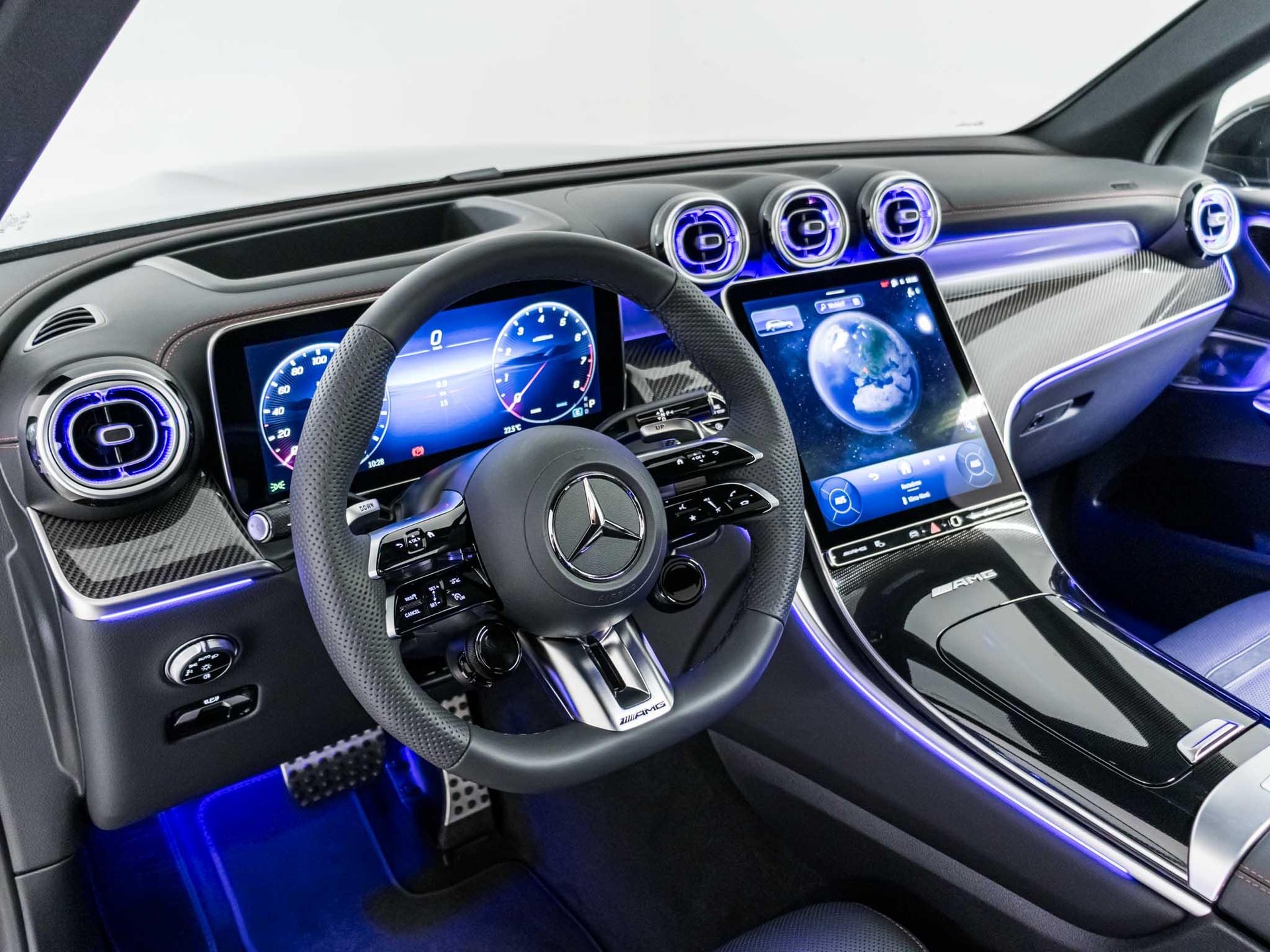 MERCEDES-BENZ GLC 53 AMG 4MATIC+-image-9