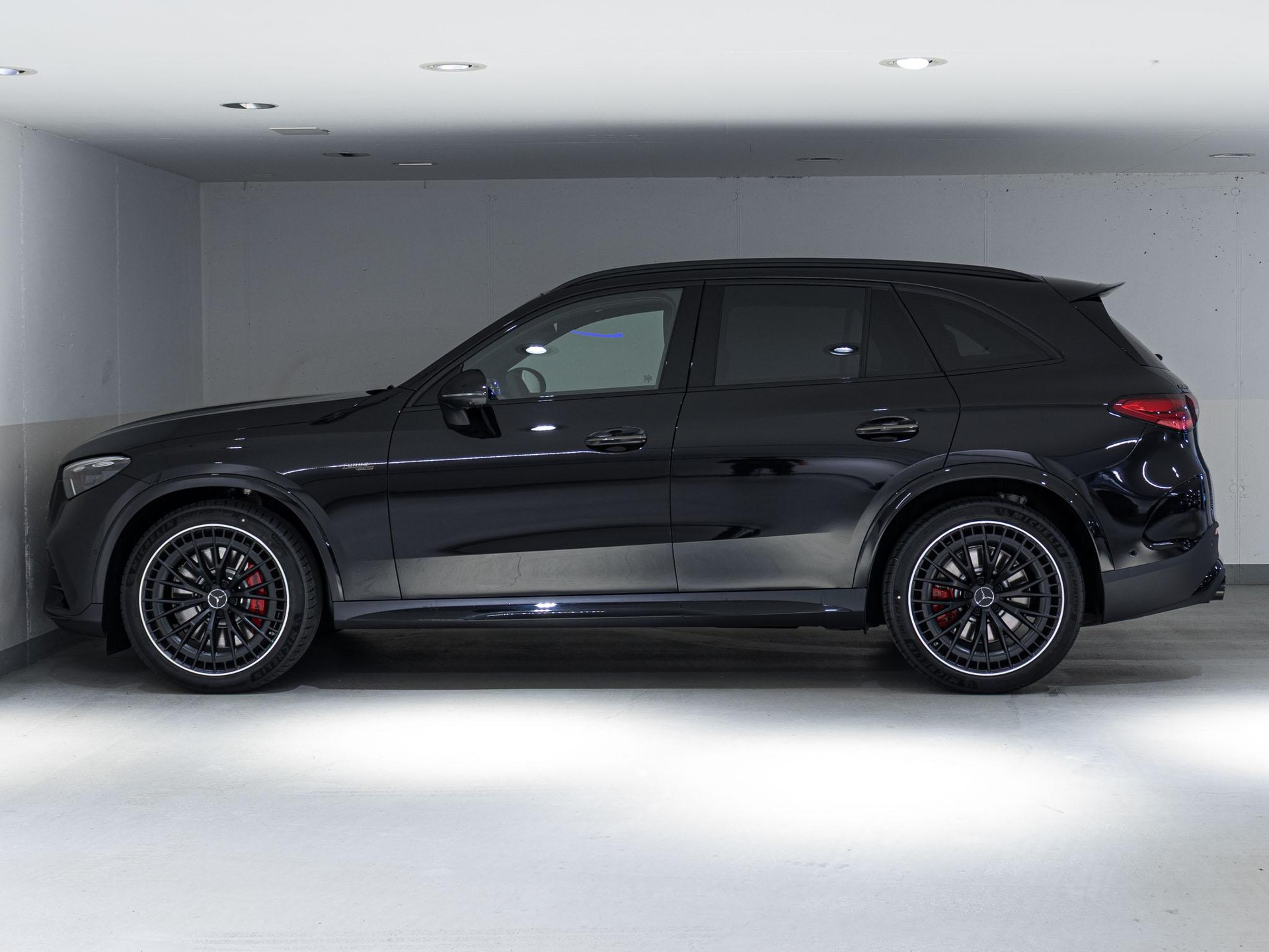 MERCEDES-BENZ GLC 53 AMG 4MATIC+-image-4