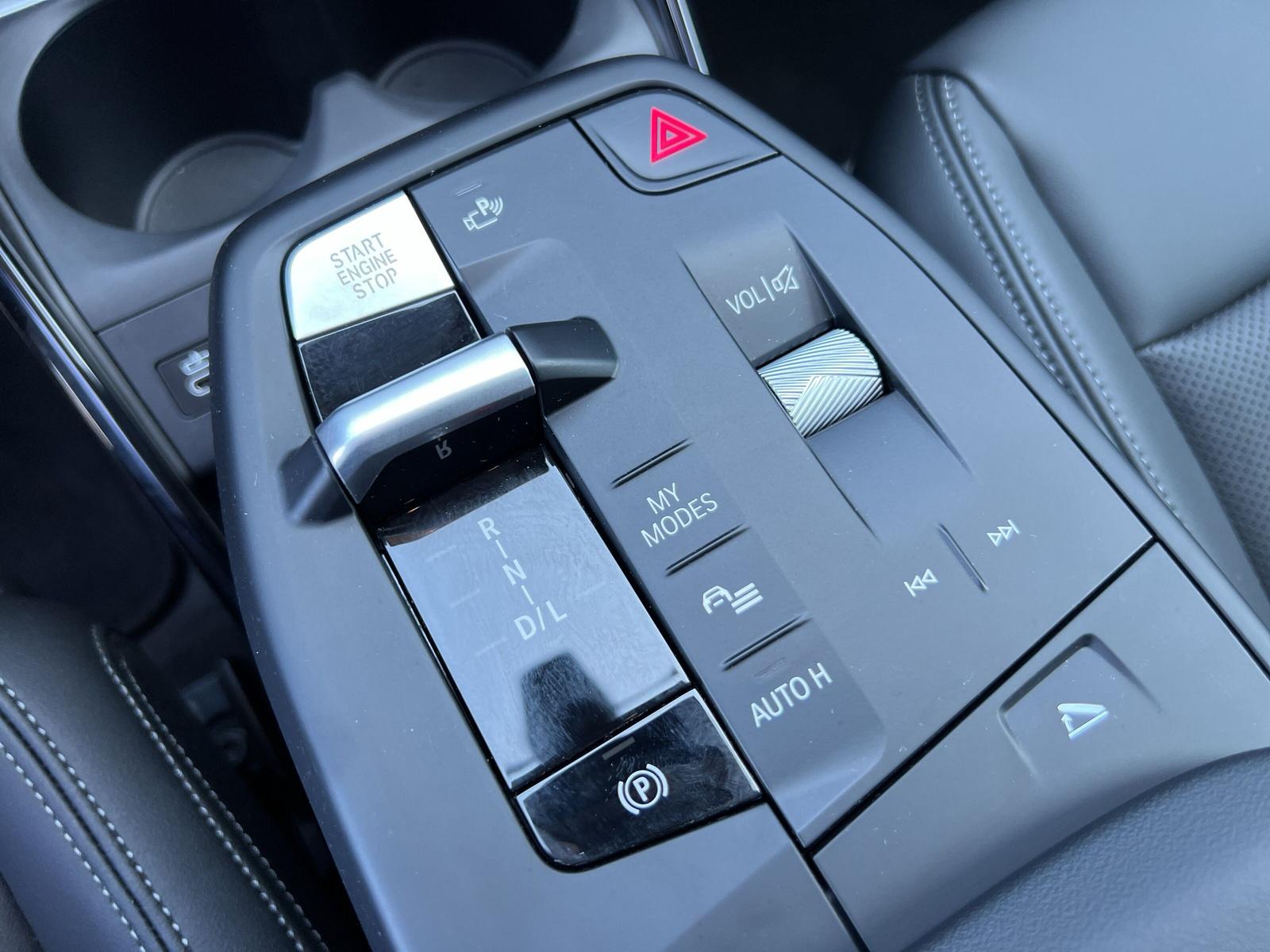 BMW X1 18i sDrive U11 (CH) AHK 📍-image-23
