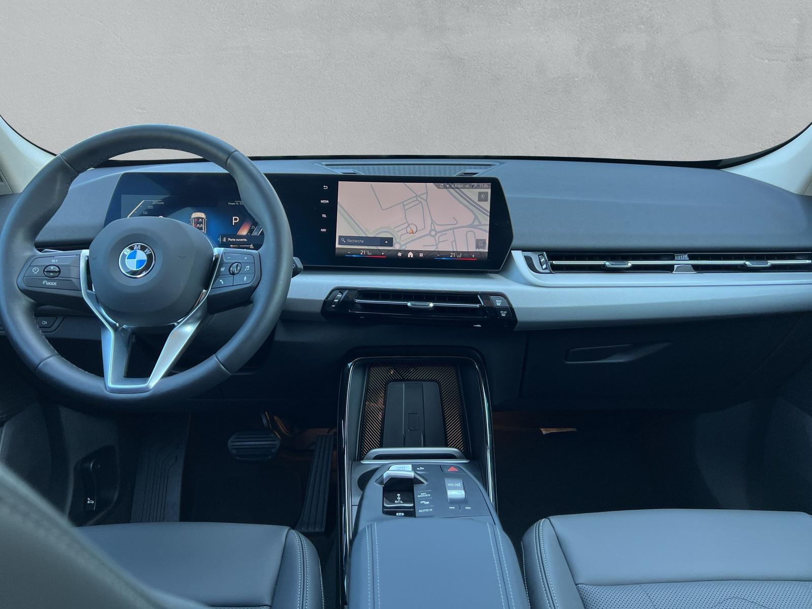 BMW X1 18i sDrive U11 (CH) AHK 📍-image-12