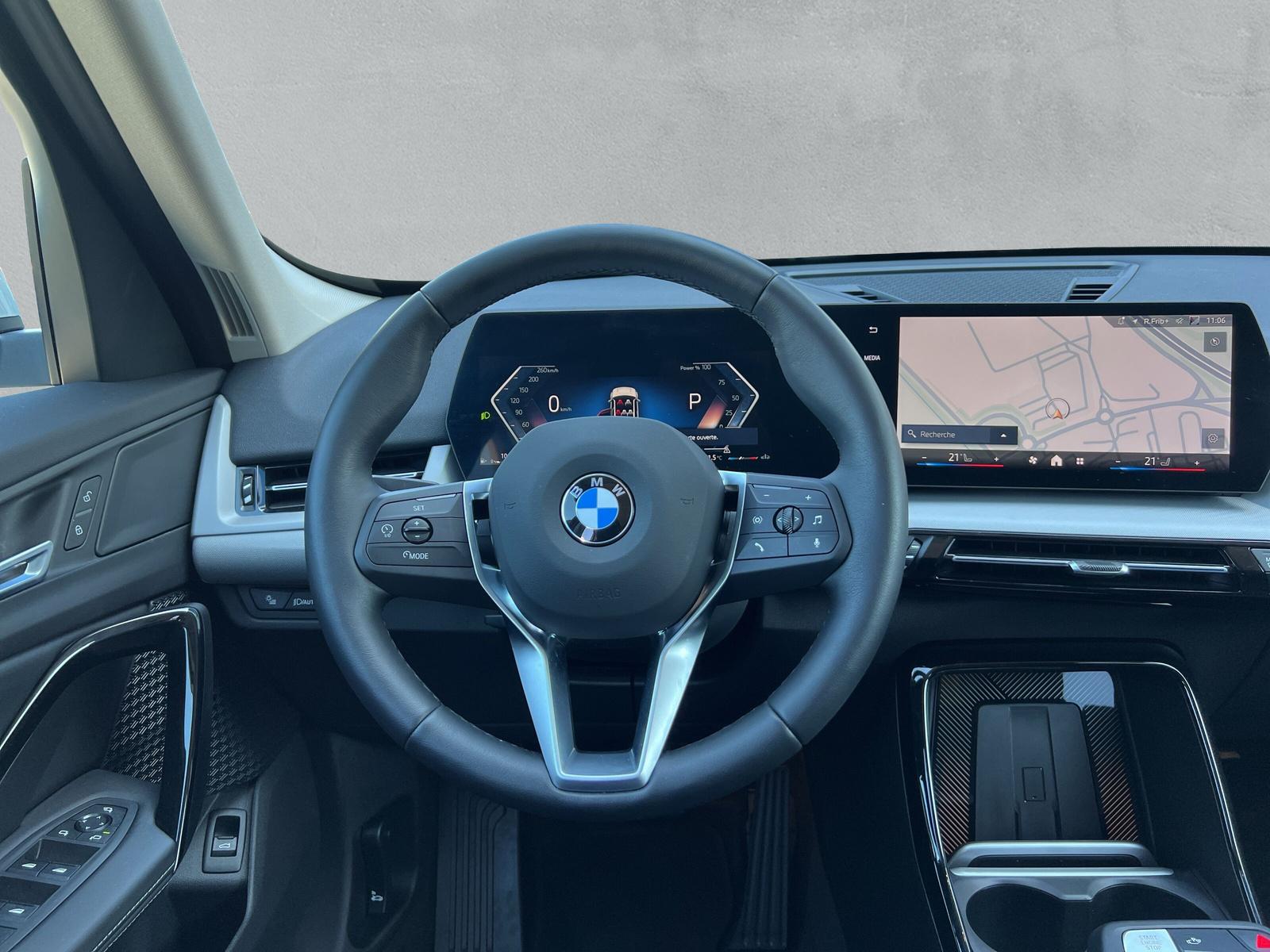 BMW X1 18i sDrive U11 (CH) AHK 📍-image-15