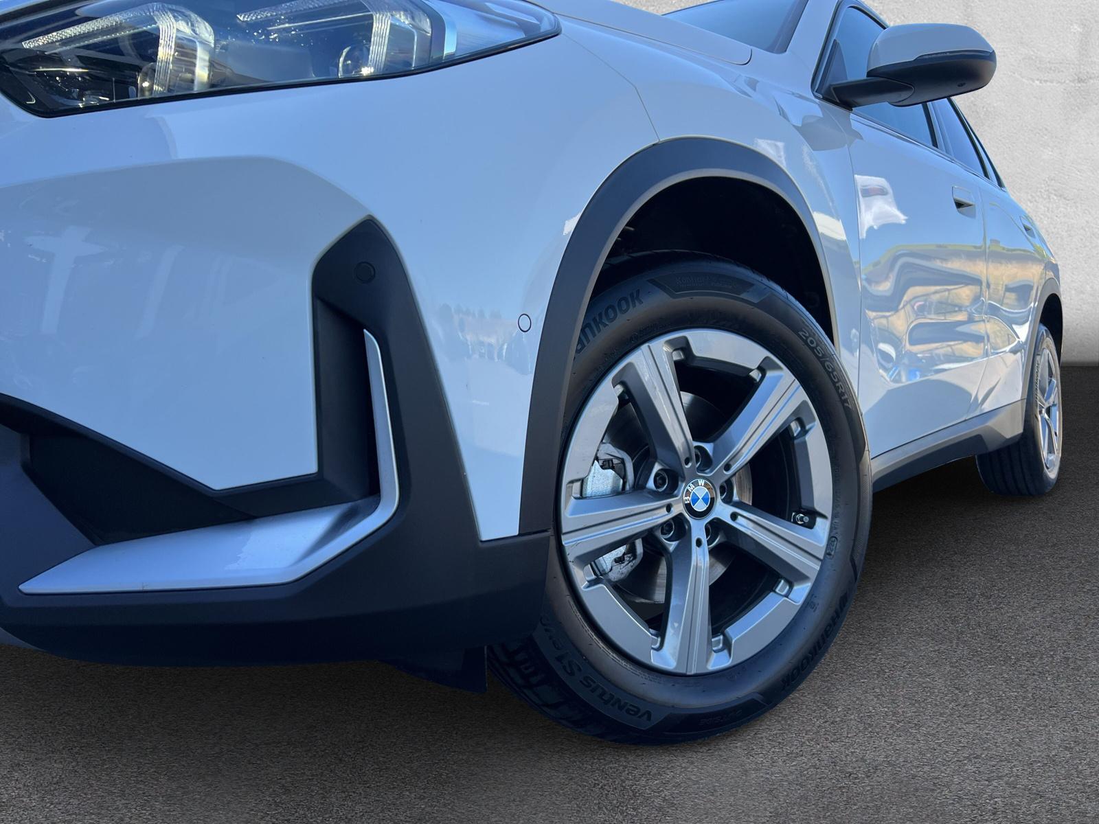 BMW X1 18i sDrive U11 (CH) AHK 📍-image-7