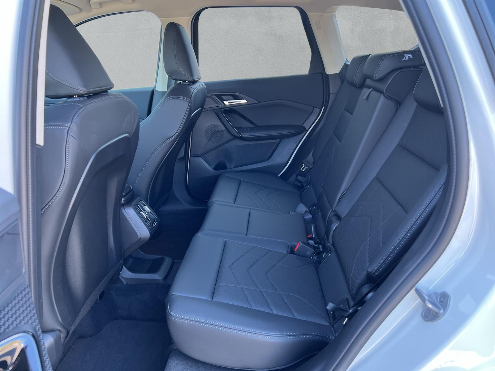BMW X1 18i sDrive U11 (CH) AHK 📍-image-11