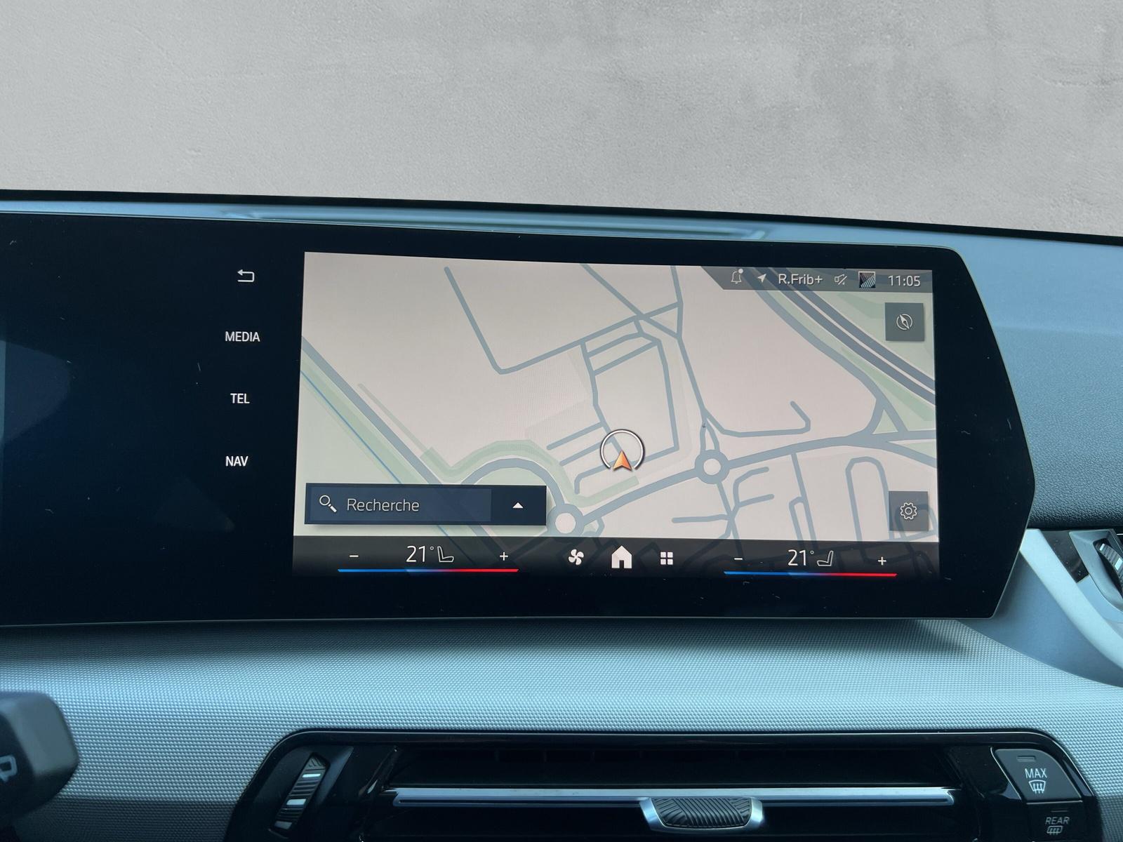 BMW X1 18i sDrive U11 (CH) AHK 📍-image-14