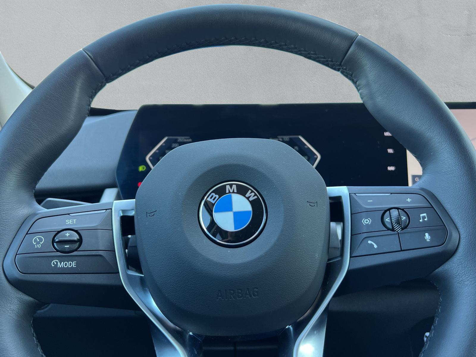 BMW X1 18i sDrive U11 (CH) AHK 📍-image-18
