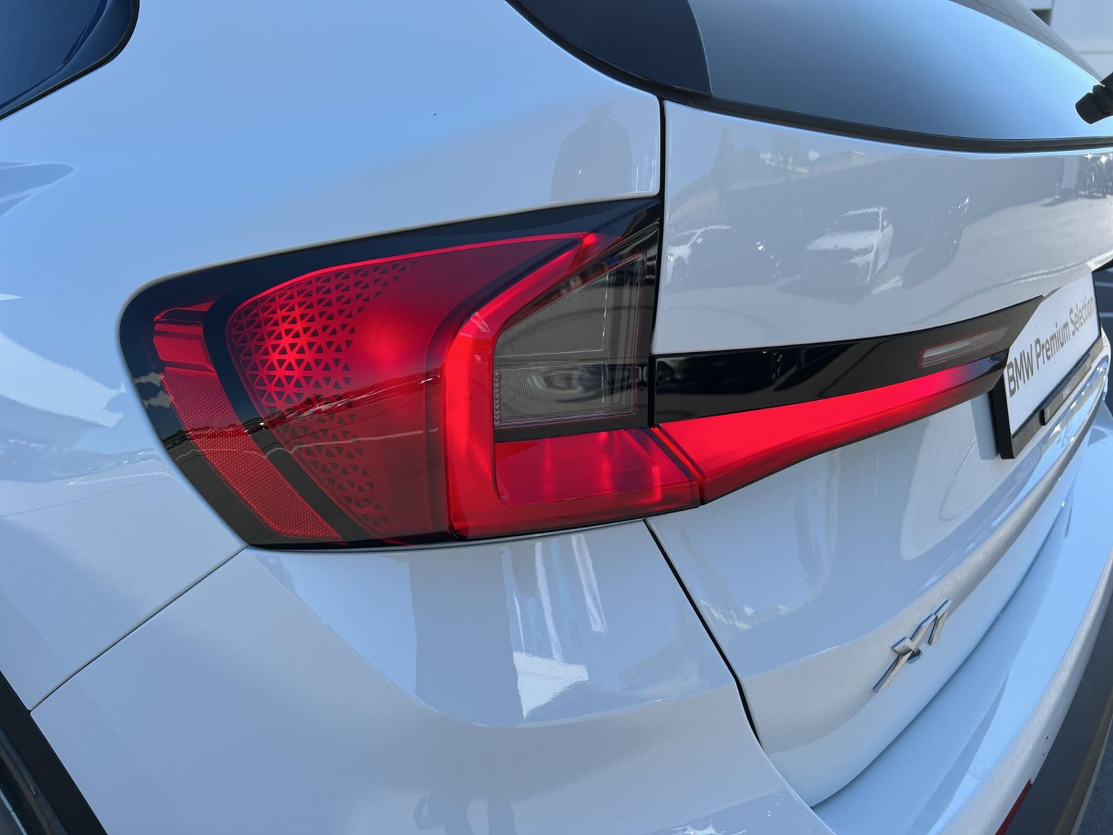 BMW X1 18i sDrive U11 (CH) AHK 📍-image-19