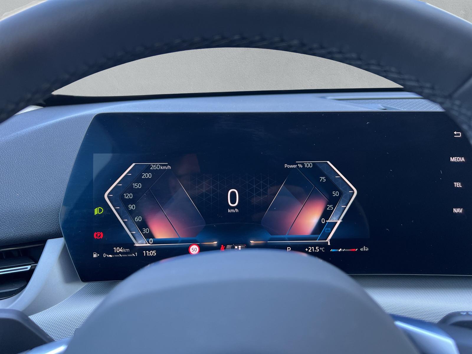 BMW X1 18i sDrive U11 (CH) AHK 📍-image-17