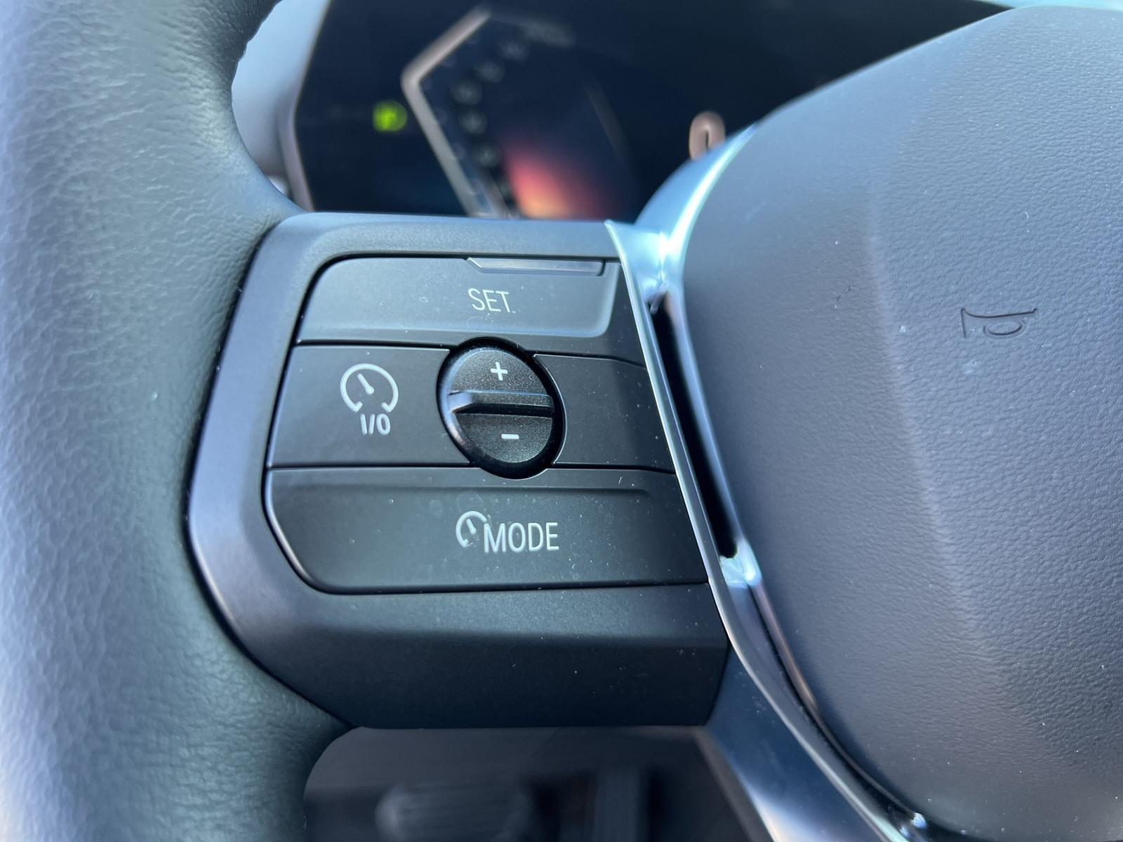 BMW X1 18i sDrive U11 (CH) AHK 📍-image-22