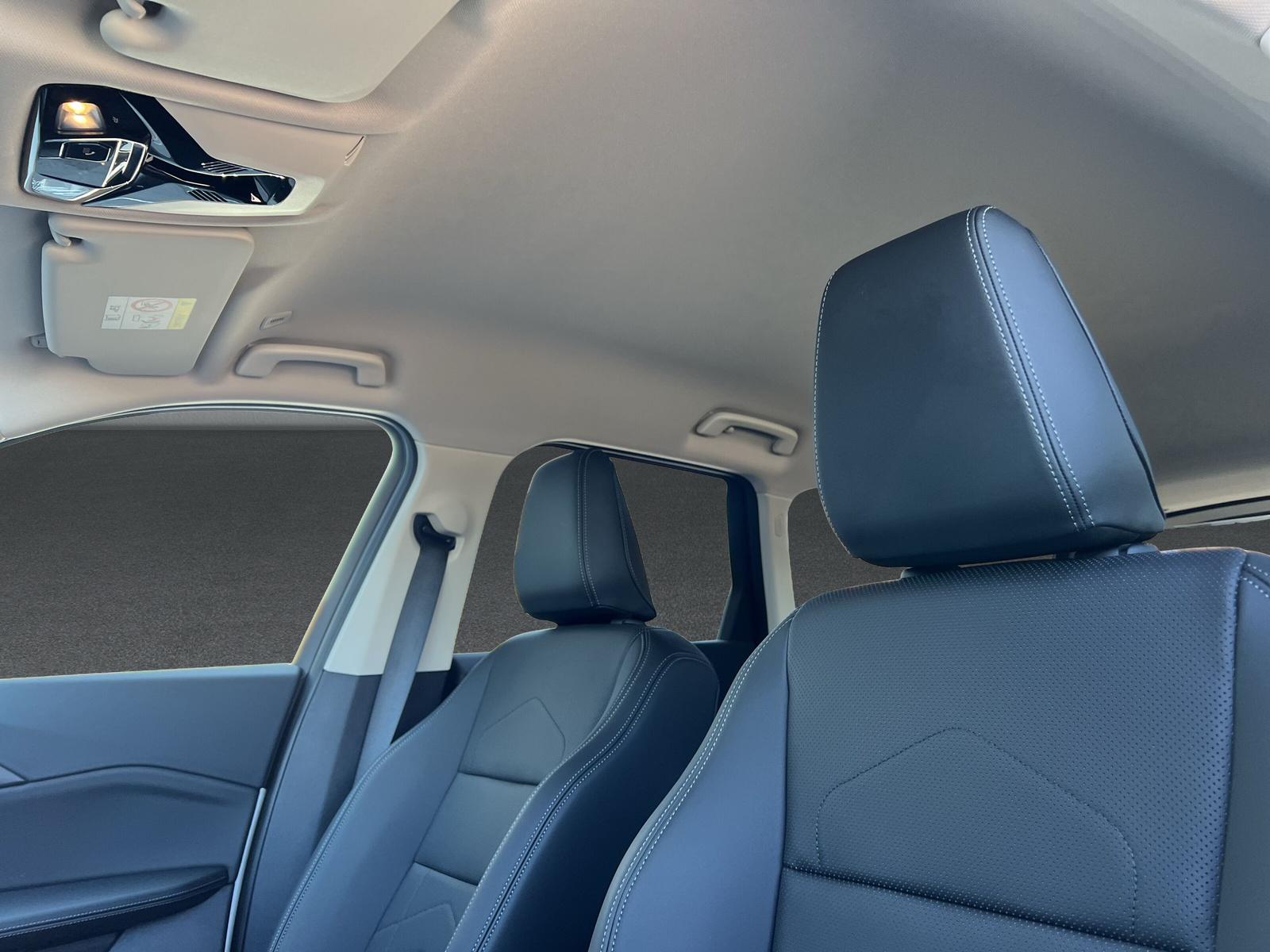 BMW X1 18i sDrive U11 (CH) AHK 📍-image-21