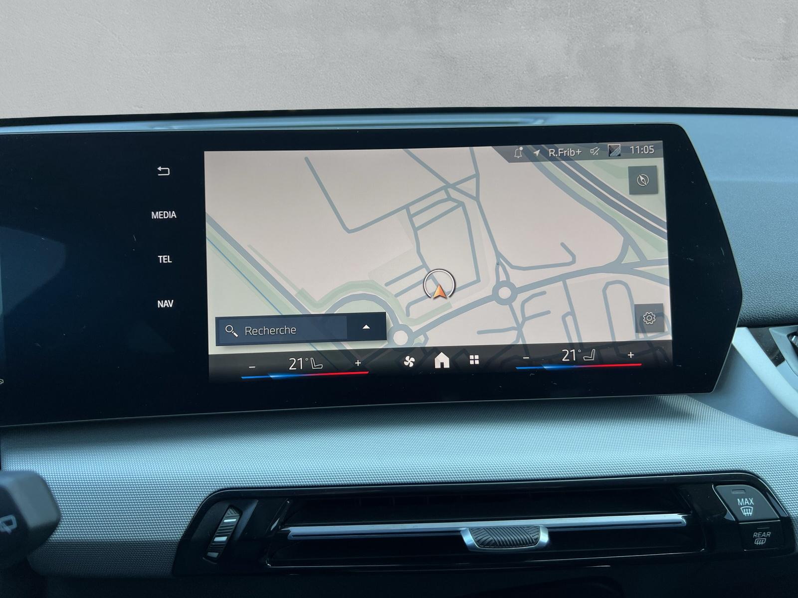 BMW X1 18i sDrive U11 (CH) AHK 📍-image-13