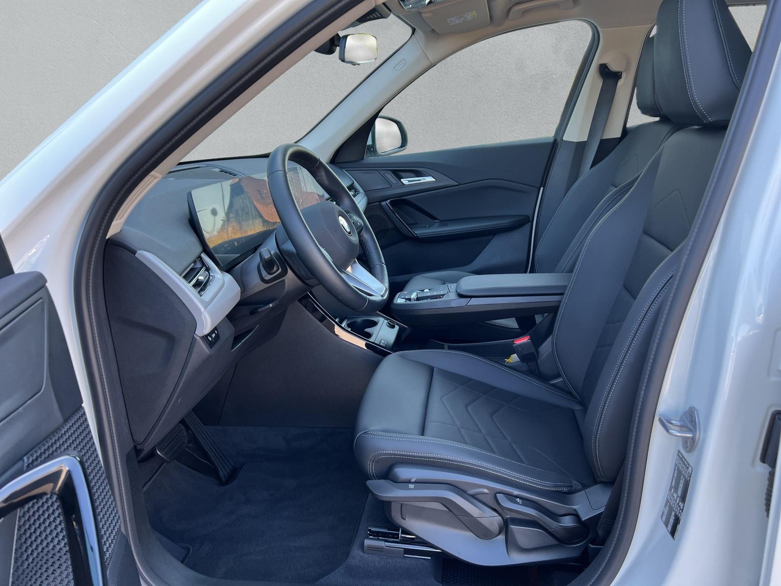 BMW X1 18i sDrive U11 (CH) AHK 📍-image-10