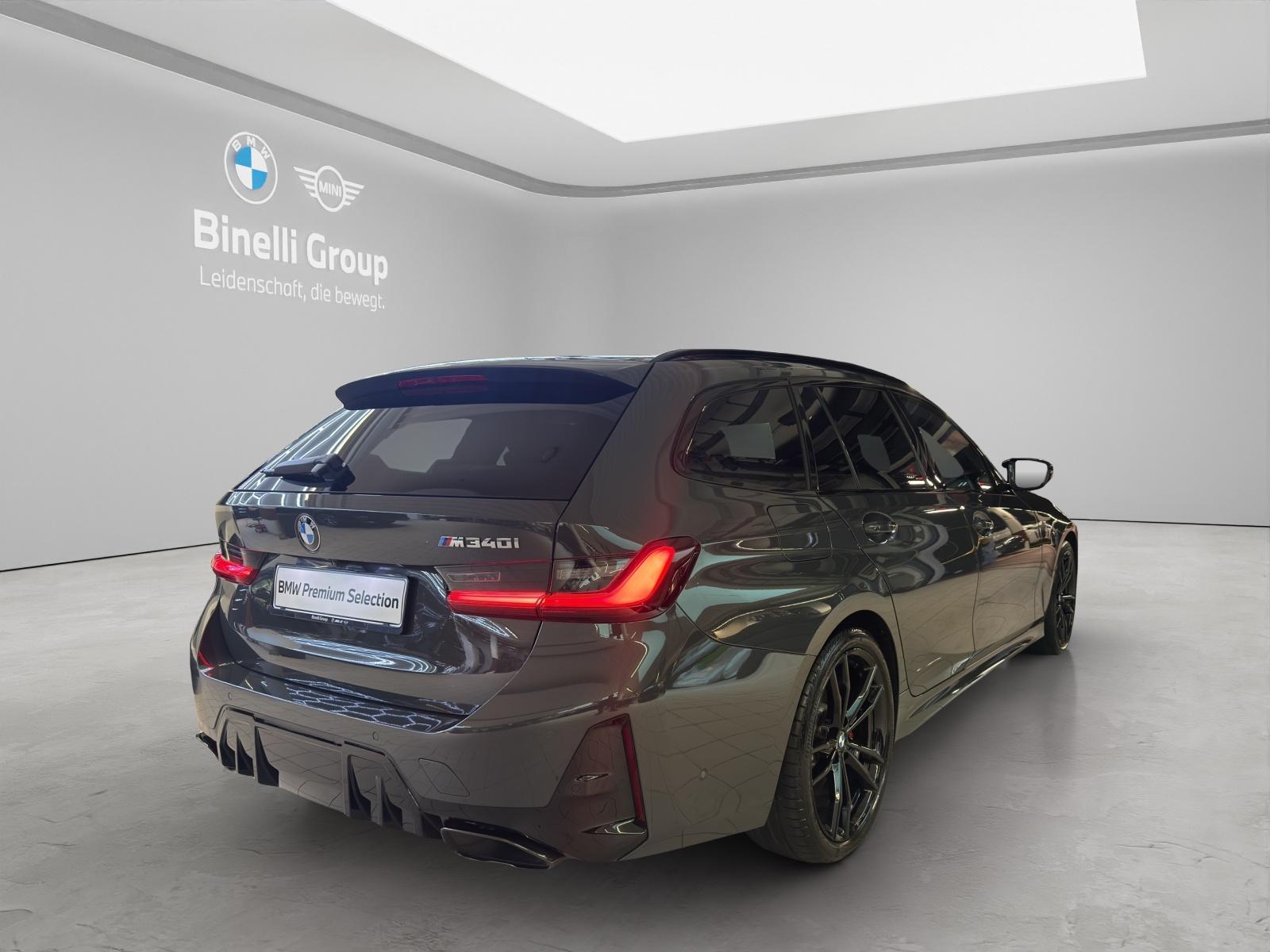 BMW M340i xDrive Touring-image-4