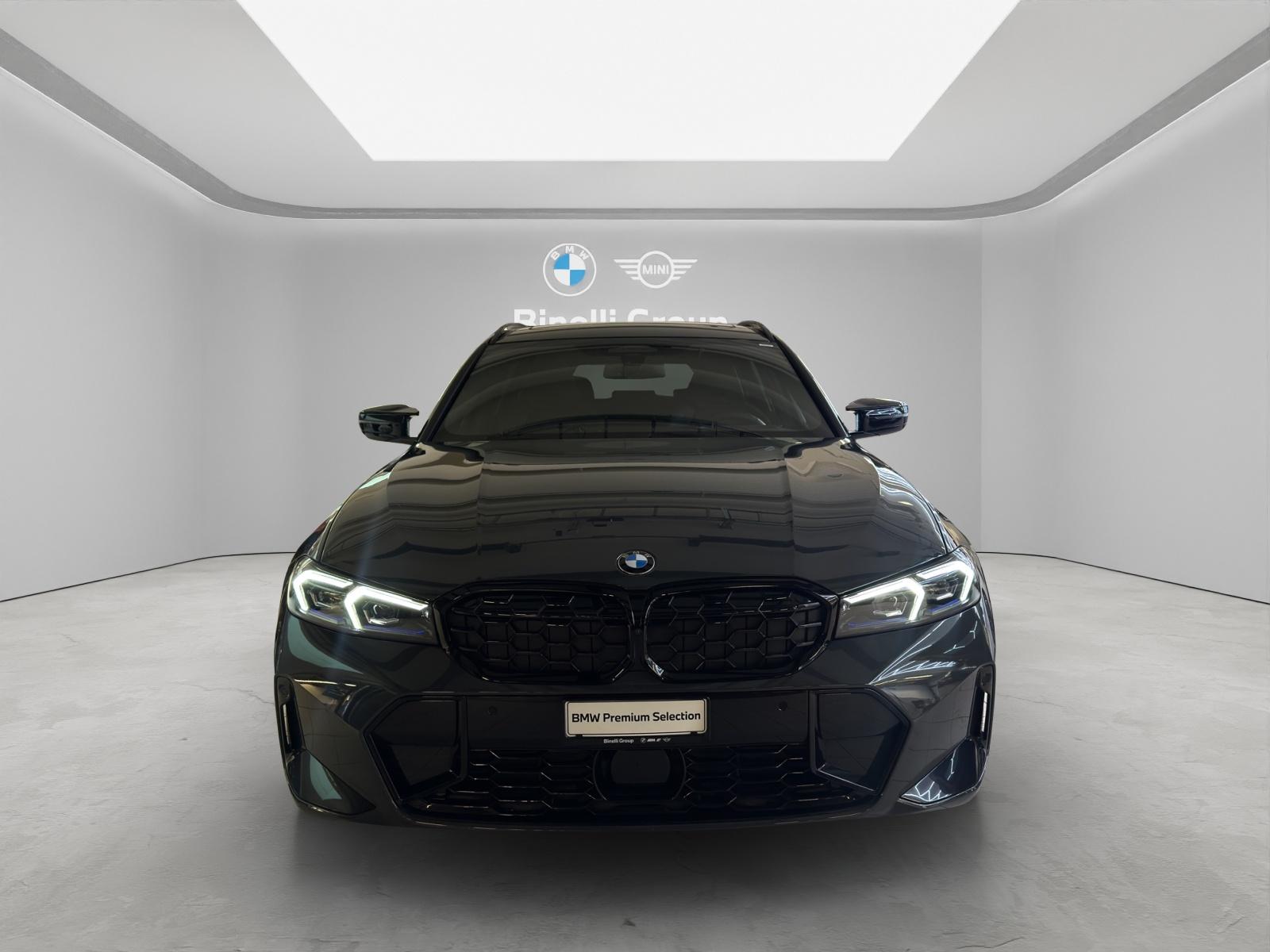 BMW M340i xDrive Touring-image-7