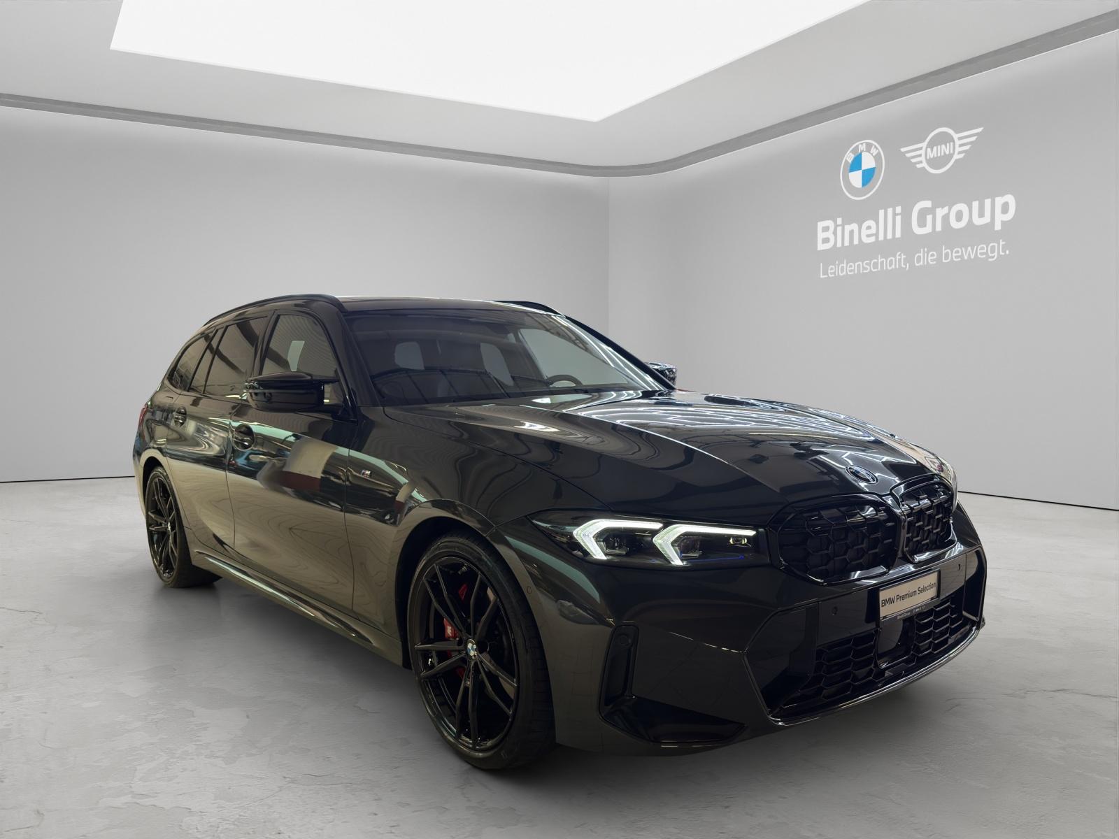BMW M340i xDrive Touring-image-6