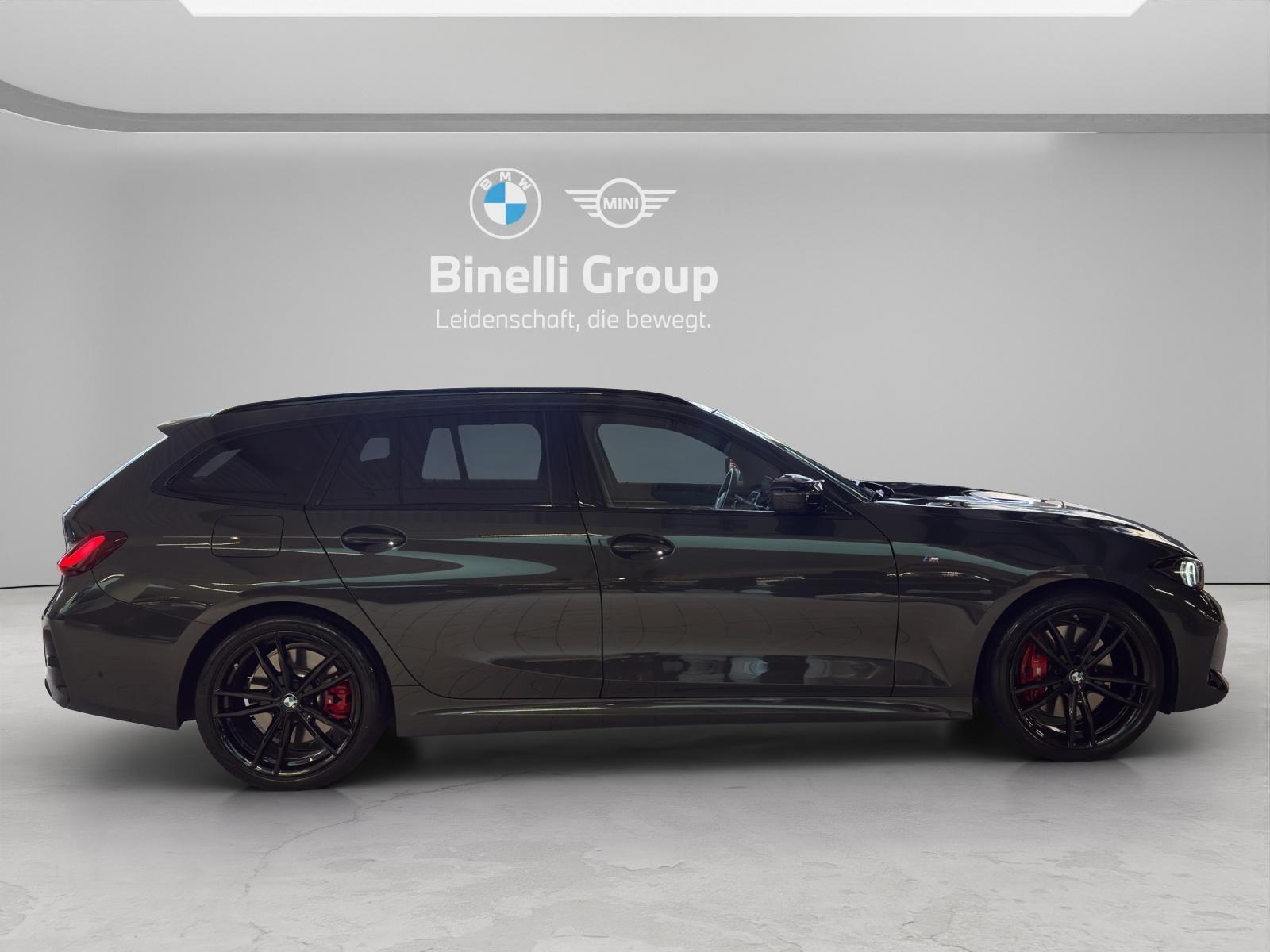 BMW M340i xDrive Touring-image-5