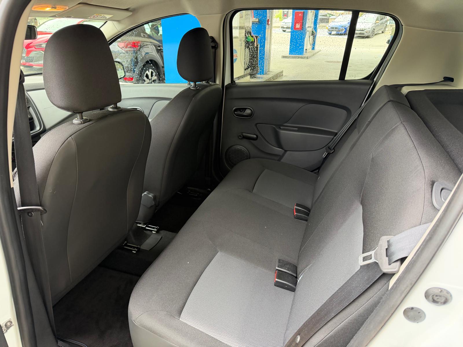 DACIA Sandero 1.2-image-6