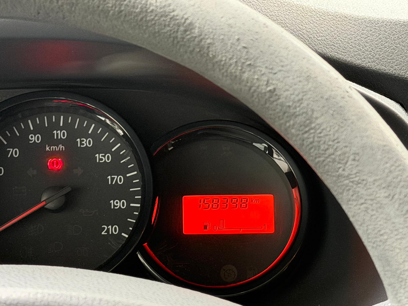 DACIA Sandero 1.2-image-9