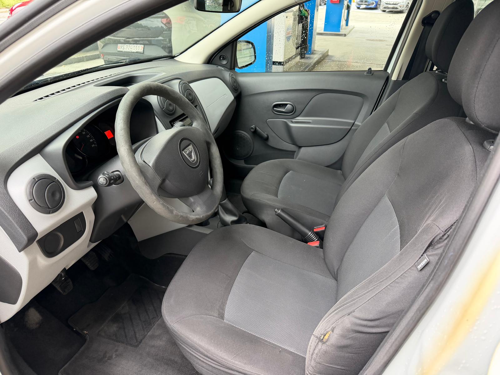 DACIA Sandero 1.2-image-5