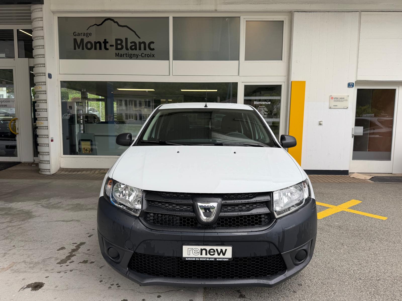 DACIA Sandero 1.2-image-4