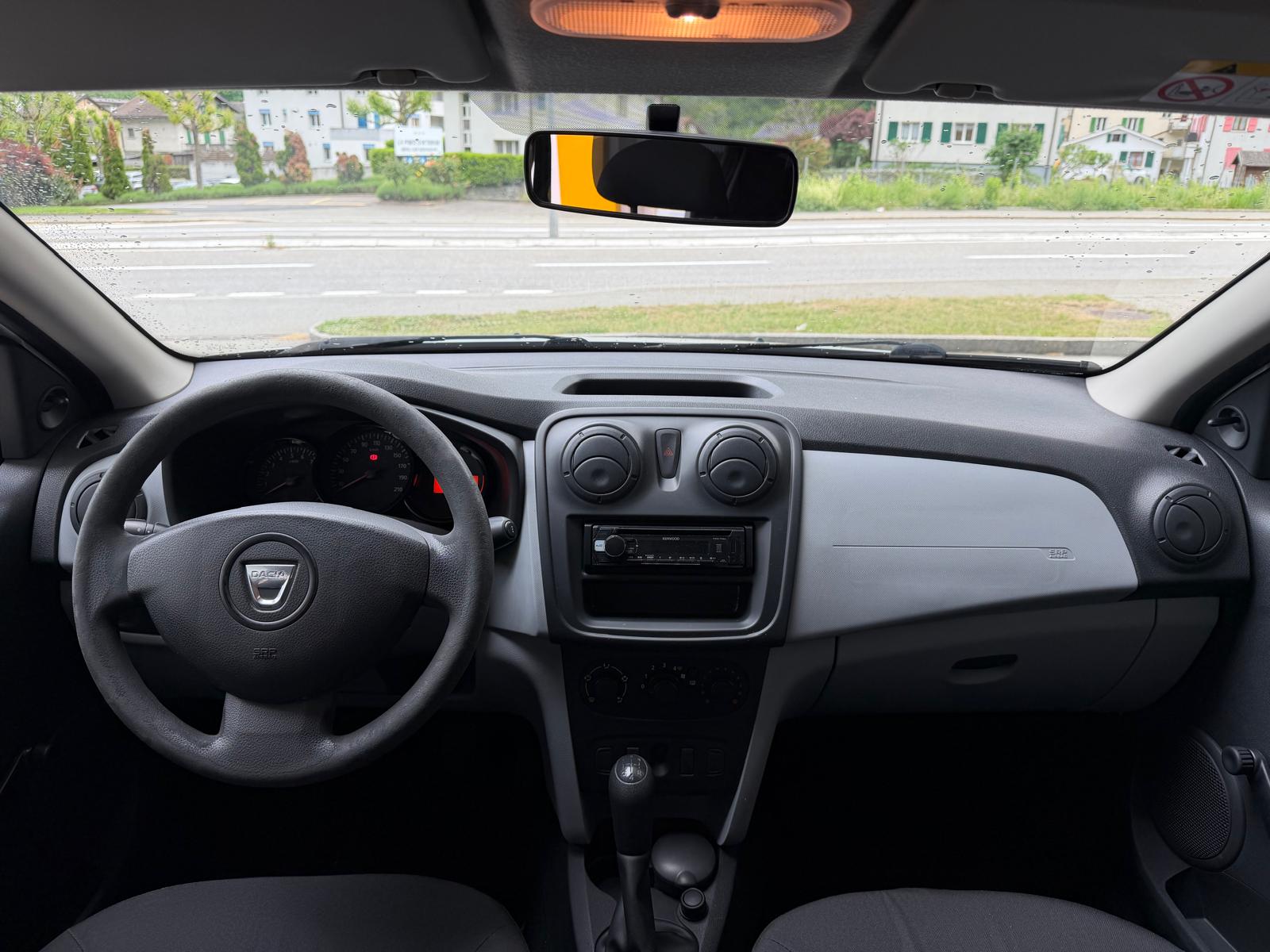 DACIA Sandero 1.2-image-7