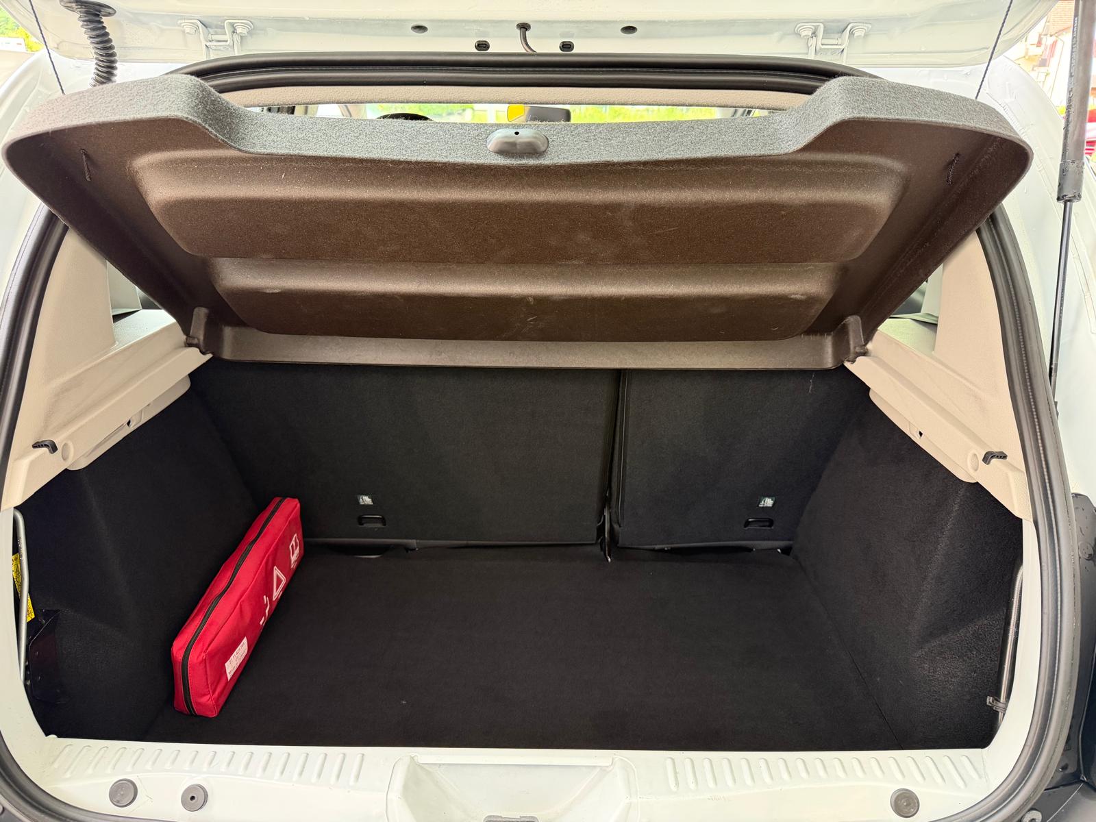 DACIA Sandero 1.2-image-8