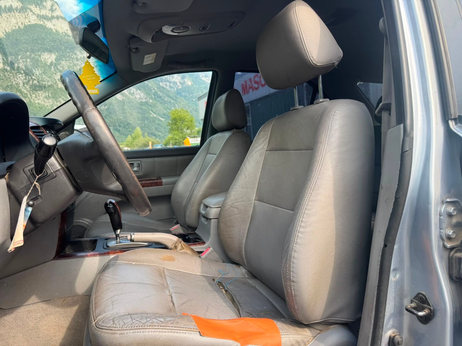 KIA Sorento 2.5 CRDI Carat-image-4