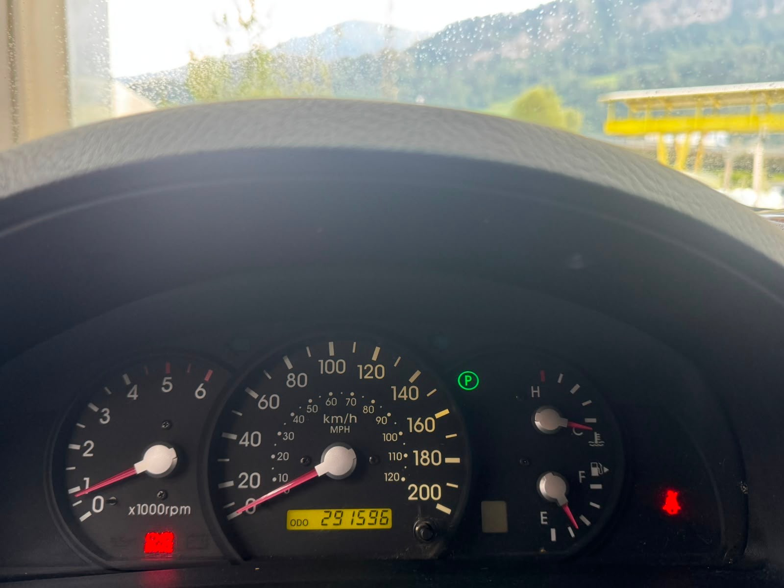 KIA Sorento 2.5 CRDI Carat-image-15