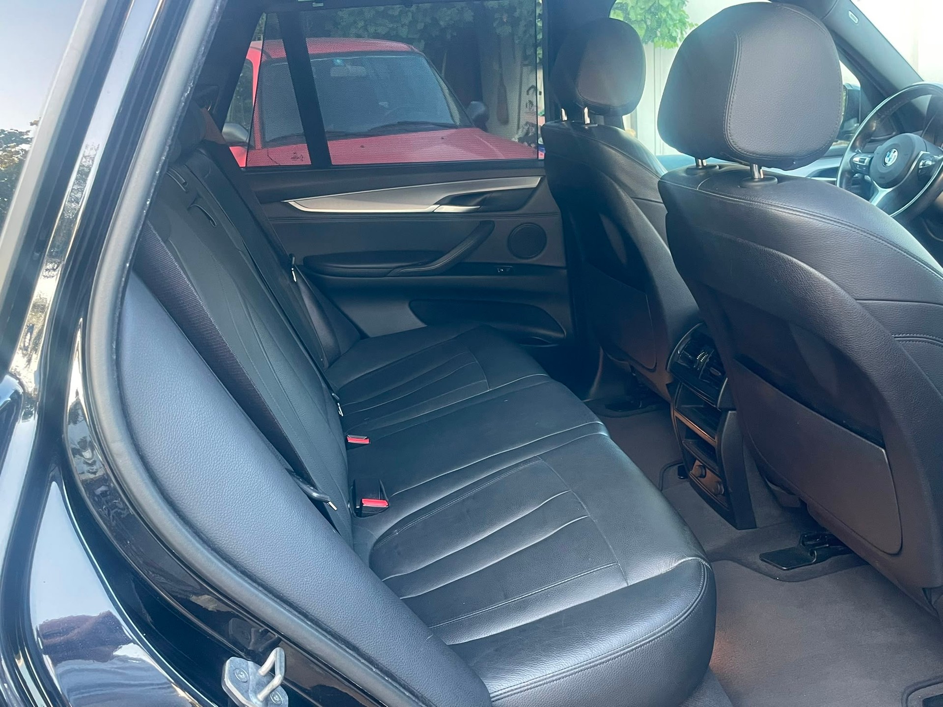 BMW X5 xDrive 30d Steptronic-image-11