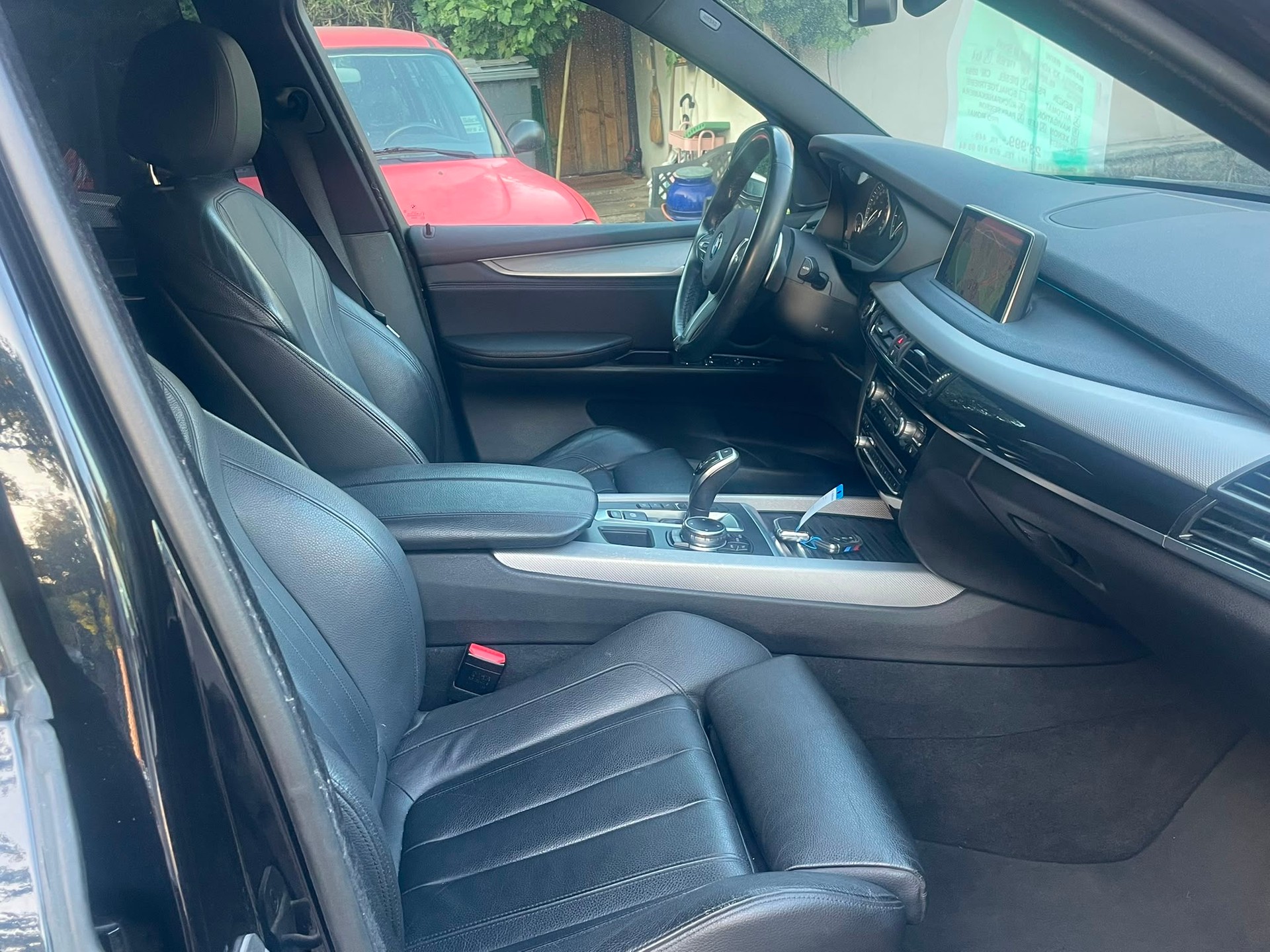 BMW X5 xDrive 30d Steptronic-image-10